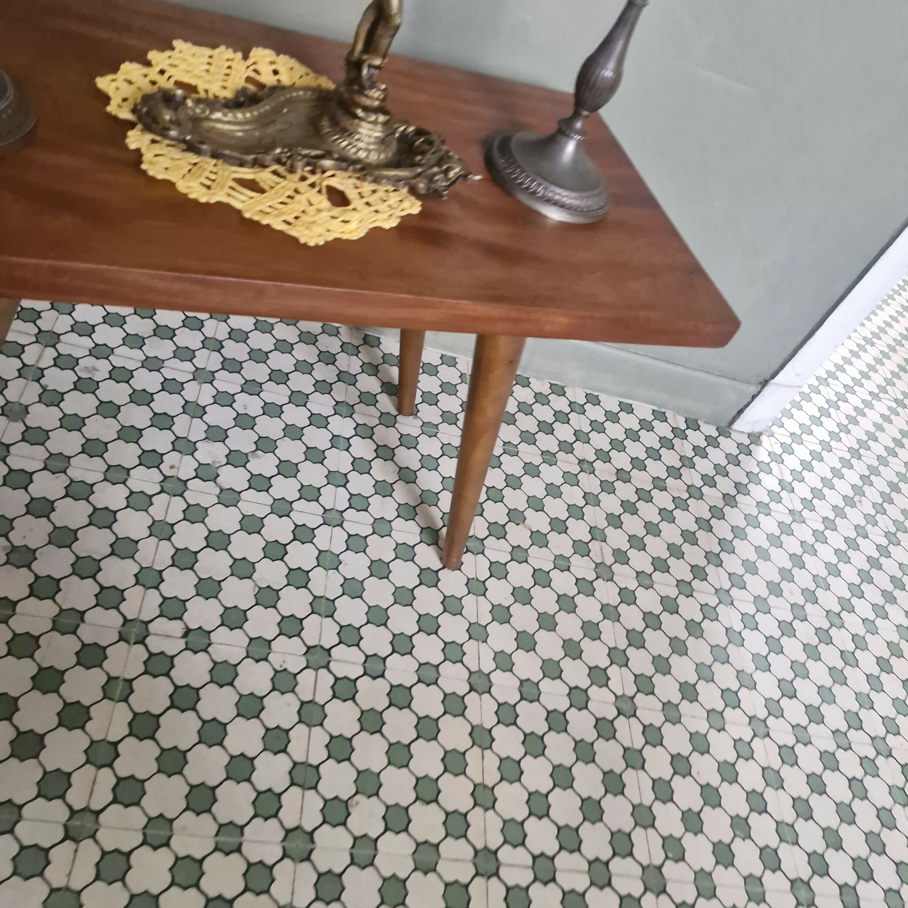 Mesa de centro design
