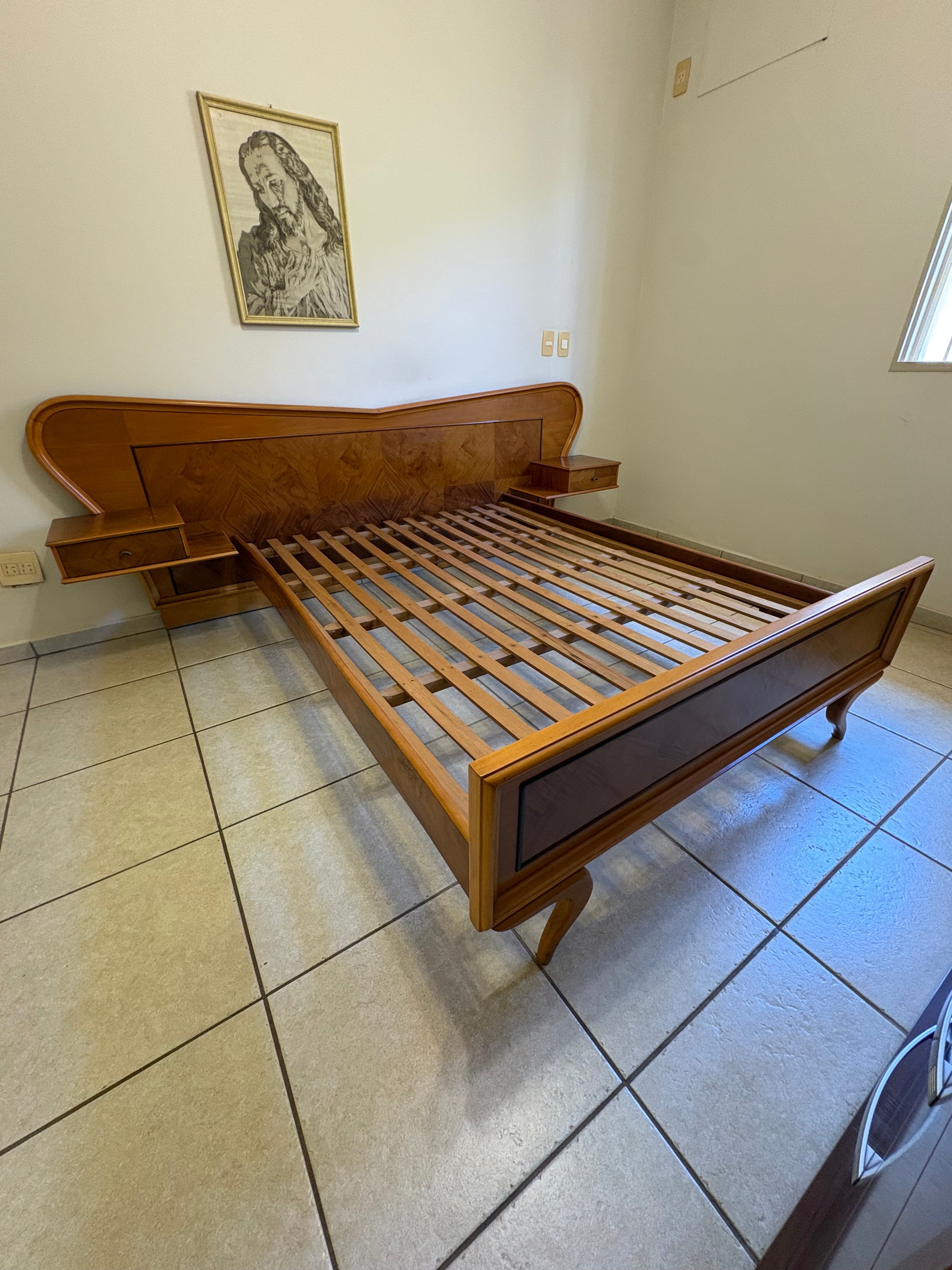 Jogo de Quarto SCAPINELLI