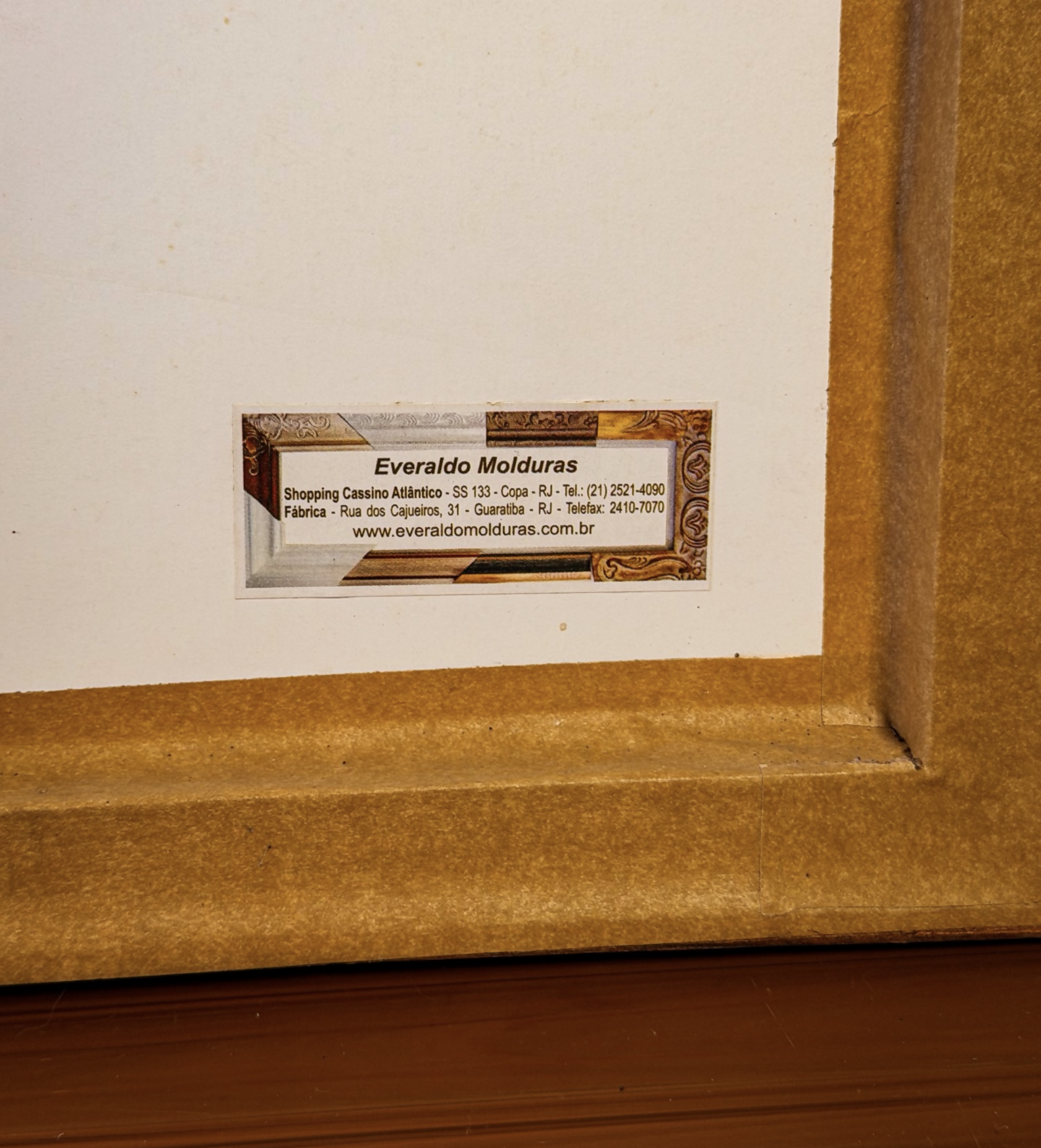 Gravura com Moldura em Jacaranda - THE FIRST INTRRODUCTION TO HOUNDS. Gravura by J.Harris Pintado by H. Alken.