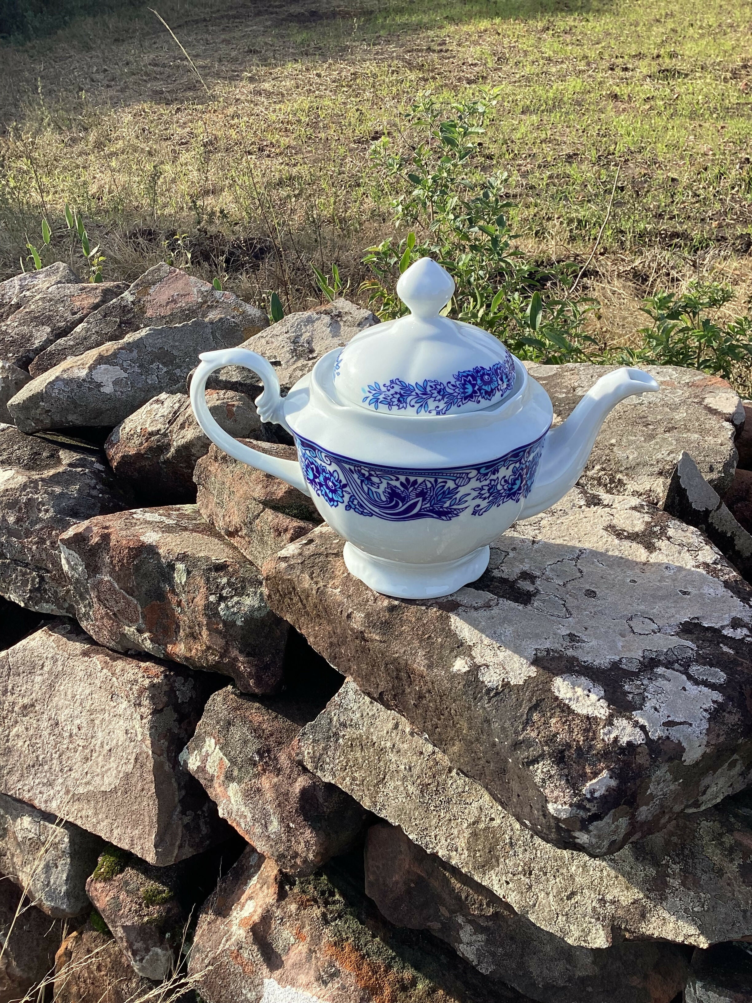 Mesa posta by Schmidt