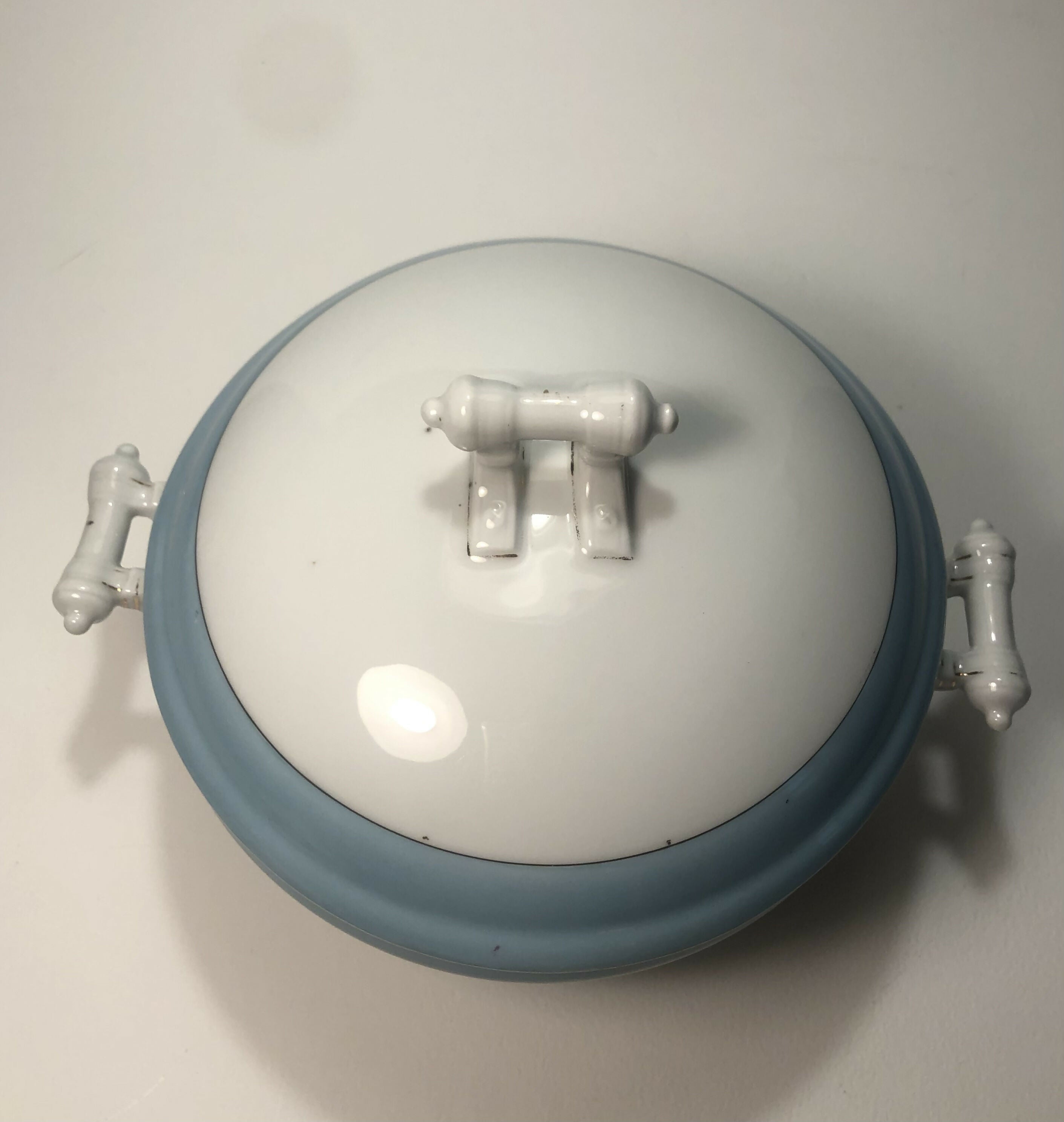 Sopeira francesa chic e perfeita!