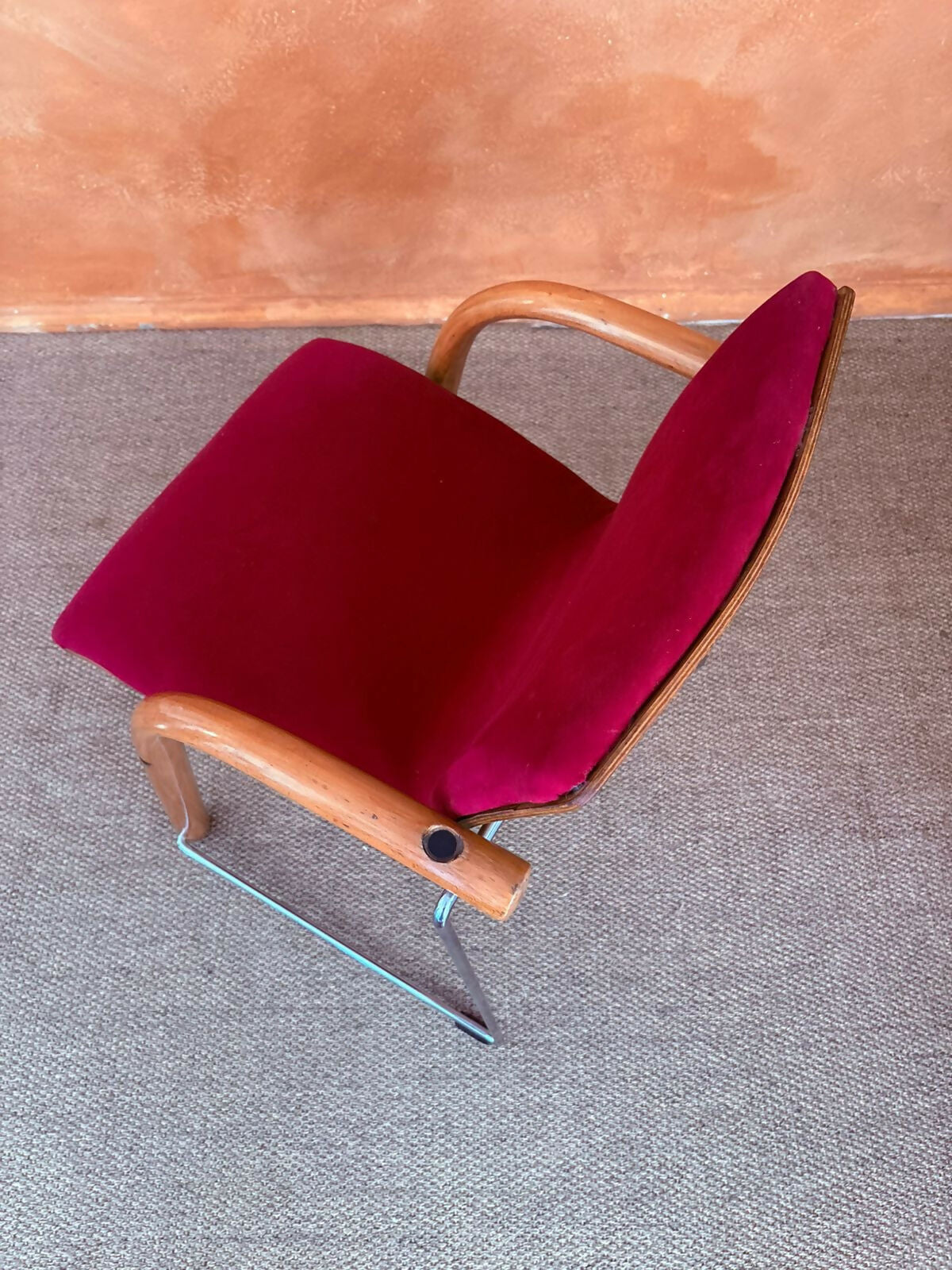 Cadeira Thonet S320