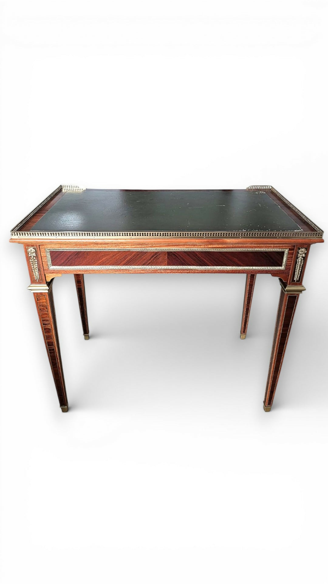 Escrivaninha estilo Louis XVI