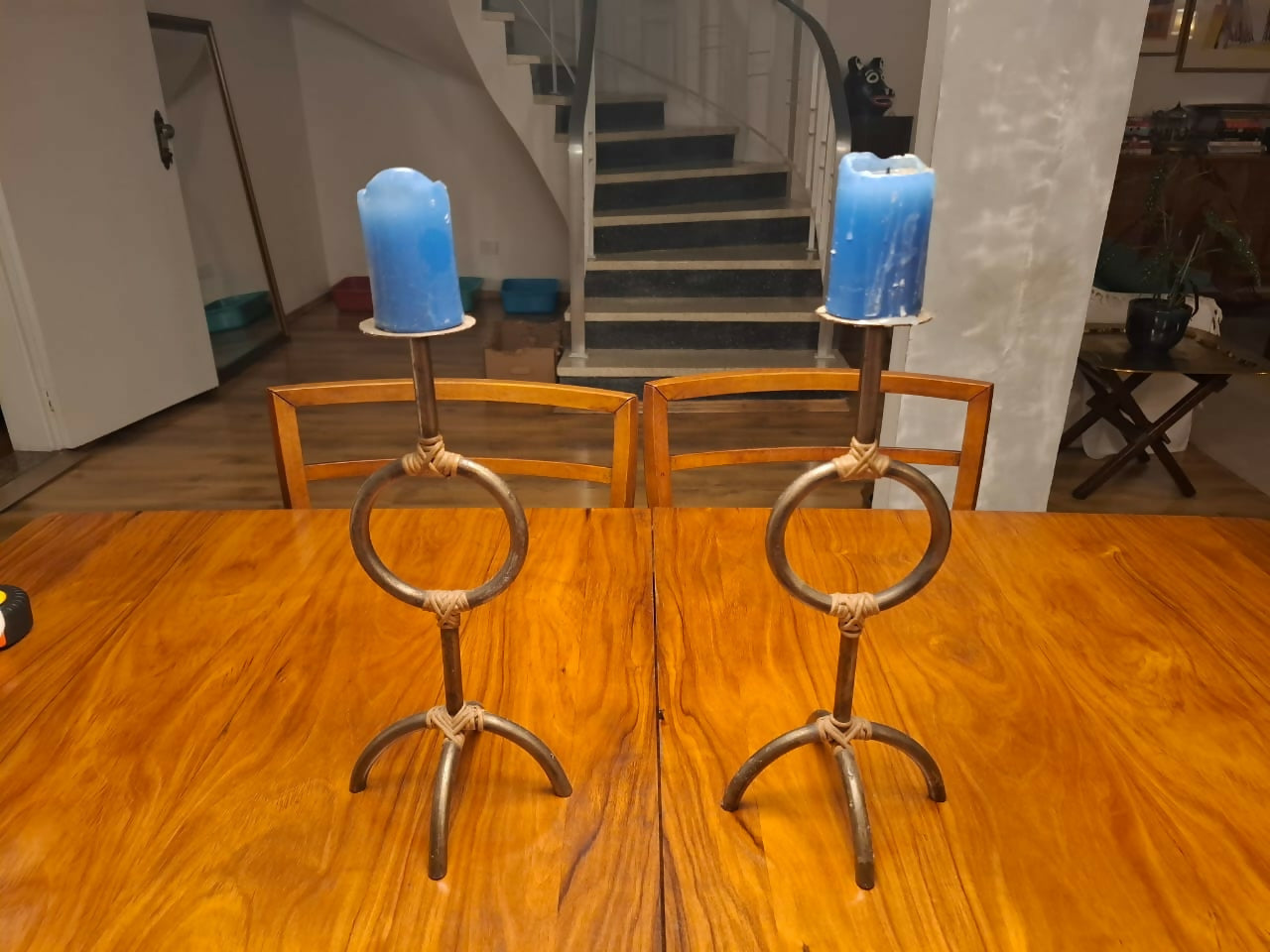 Candelabro 3
