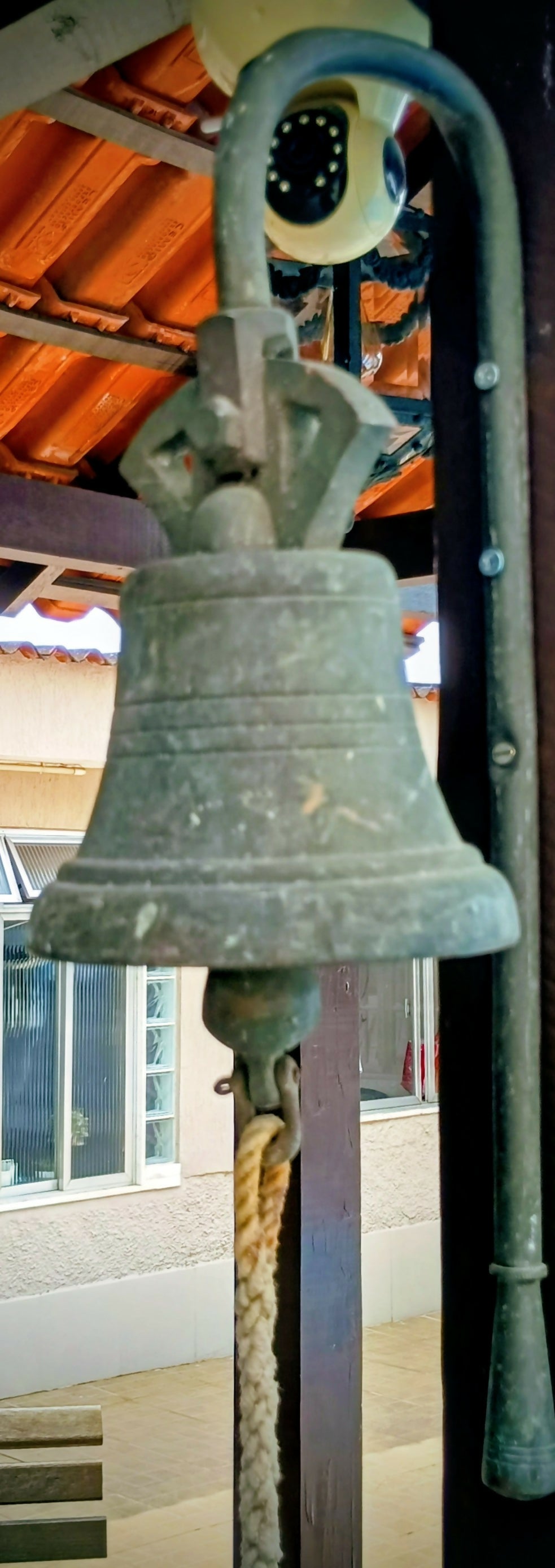 Antigo sino naval