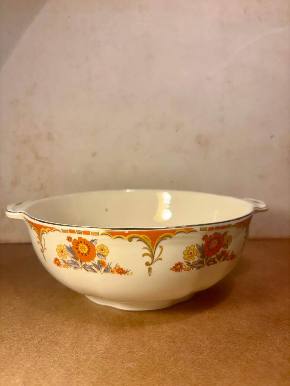 Saladeira Royal Marigold – Alfred Meakin (DMCPS_497)