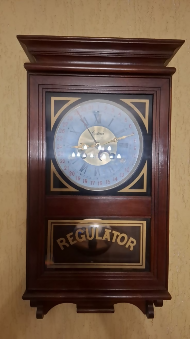 Relógio centurion
