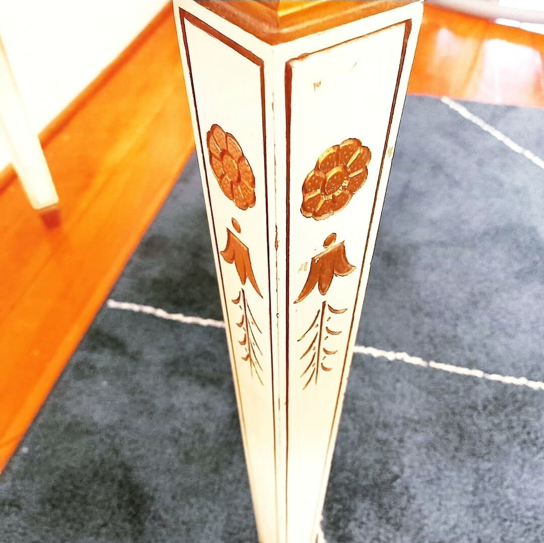 MESA LATERAL ANOS 50 SALVATORE DINUCCI