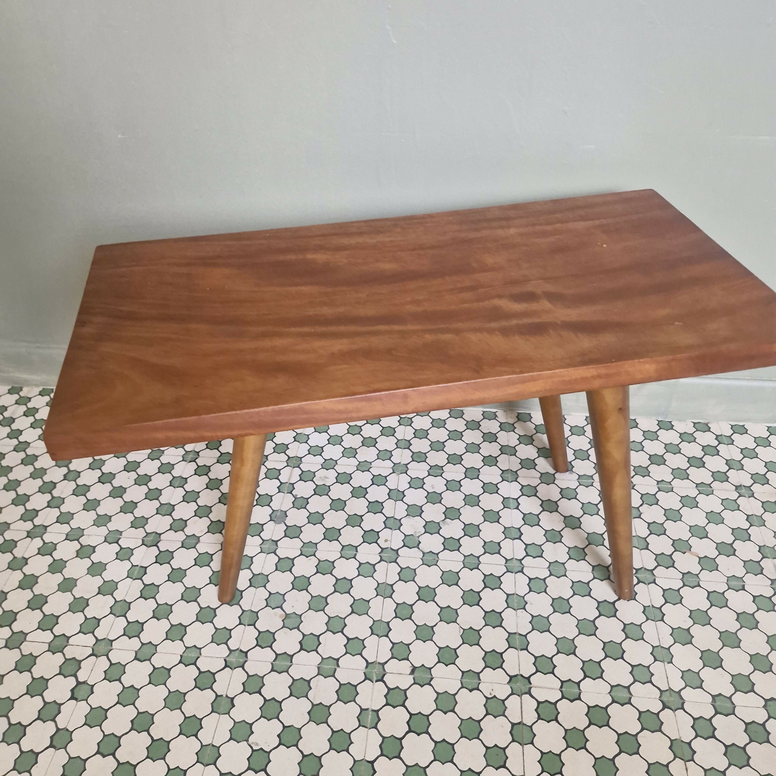 Mesa de centro design