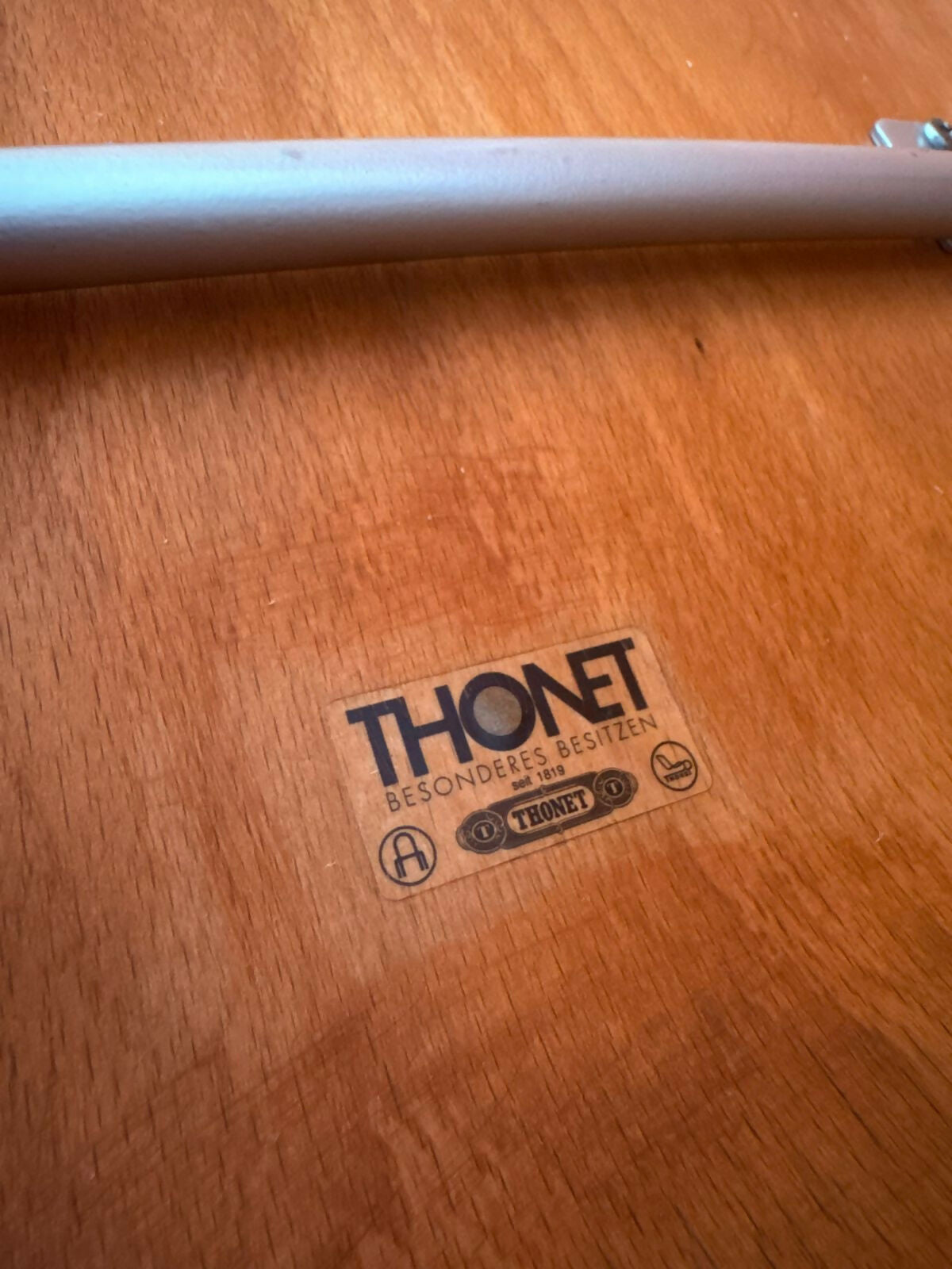Cadeira Thonet S320