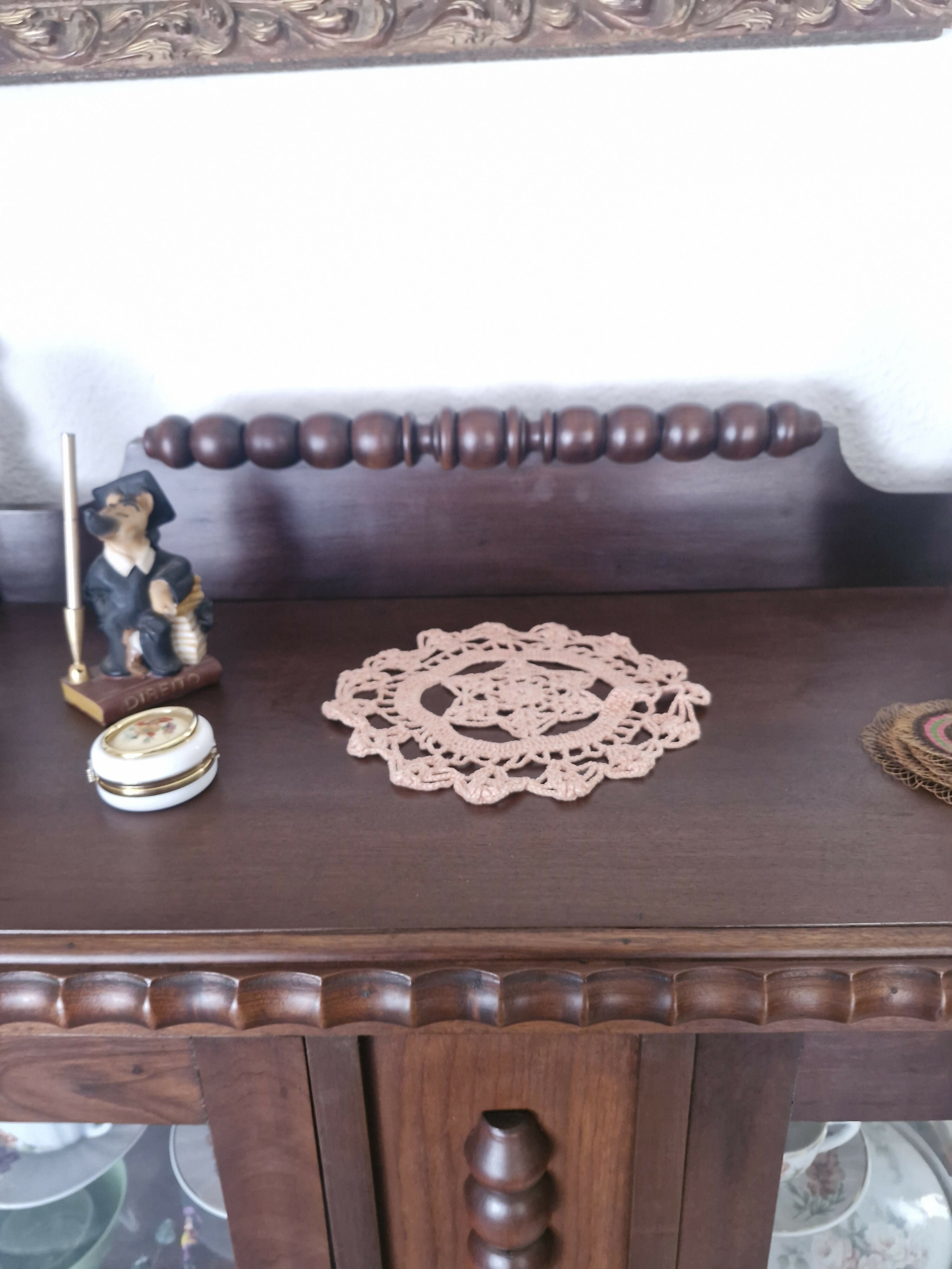 Cristaleira Manoelino