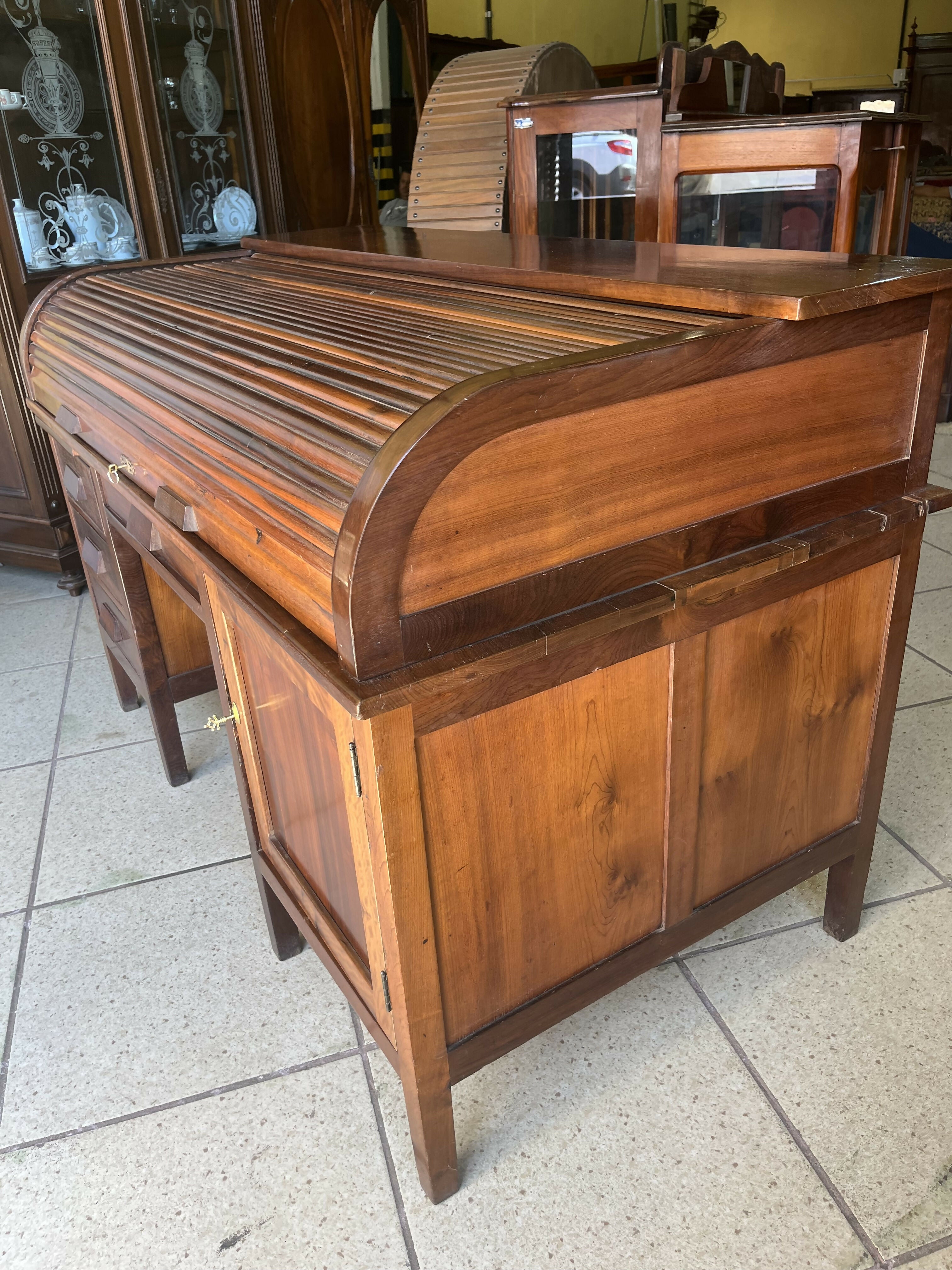 ESCRIVANINHA XERIFE EM MEDIDAS ESPECIAIS