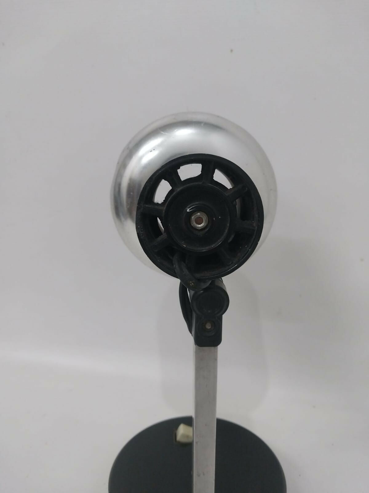 Luminária de Mesa Anos 70 Ilutec