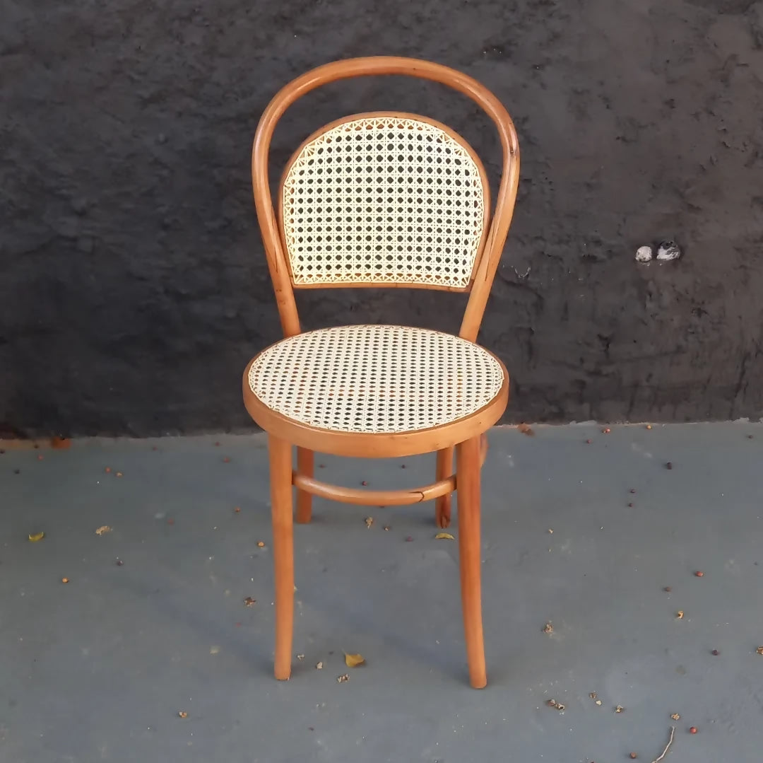 Cadeiras Thonart