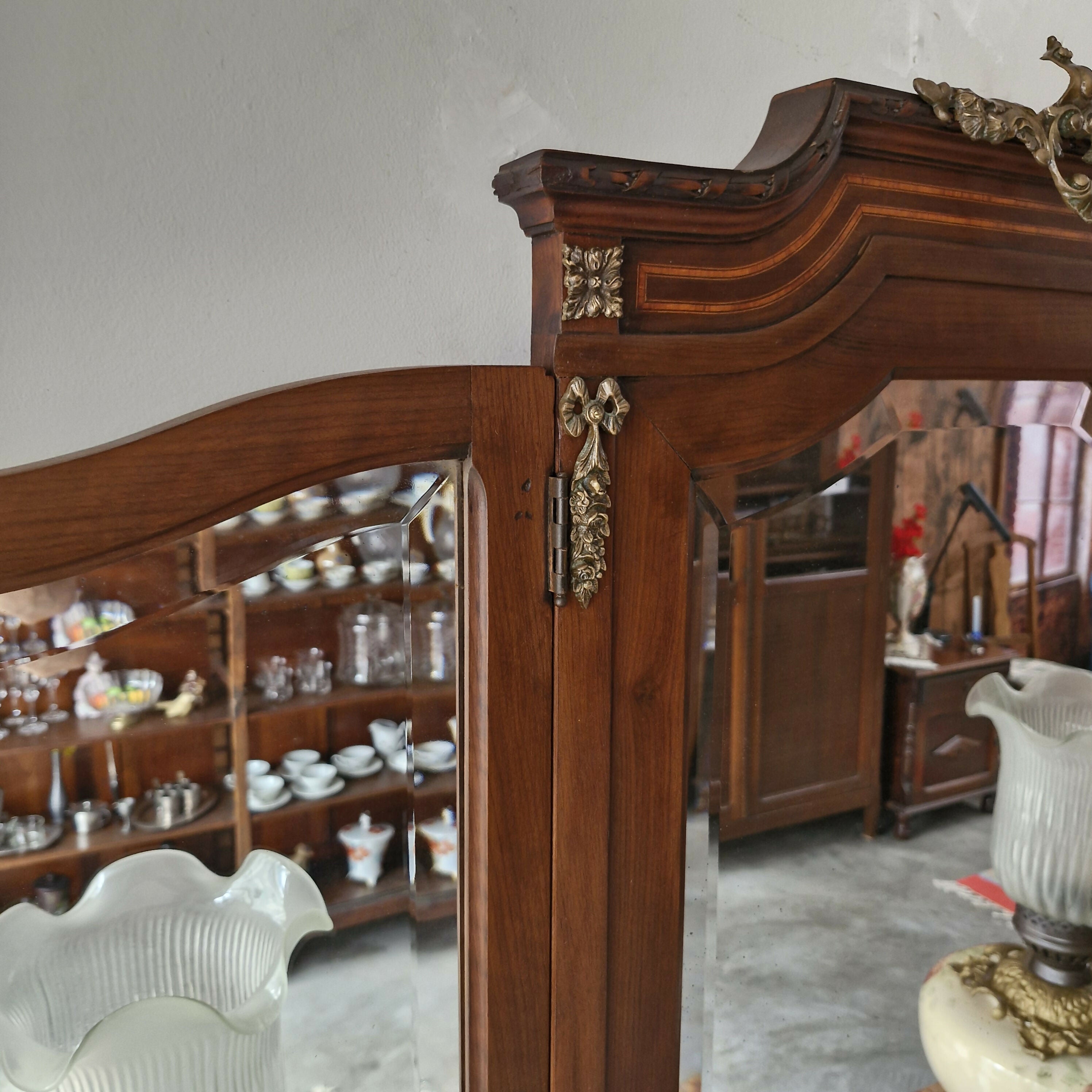 Penteadeira Pechinche