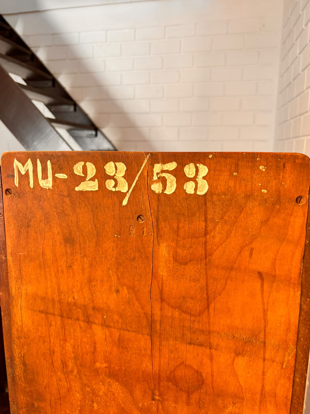 Arquivo Cimo com porta esteira