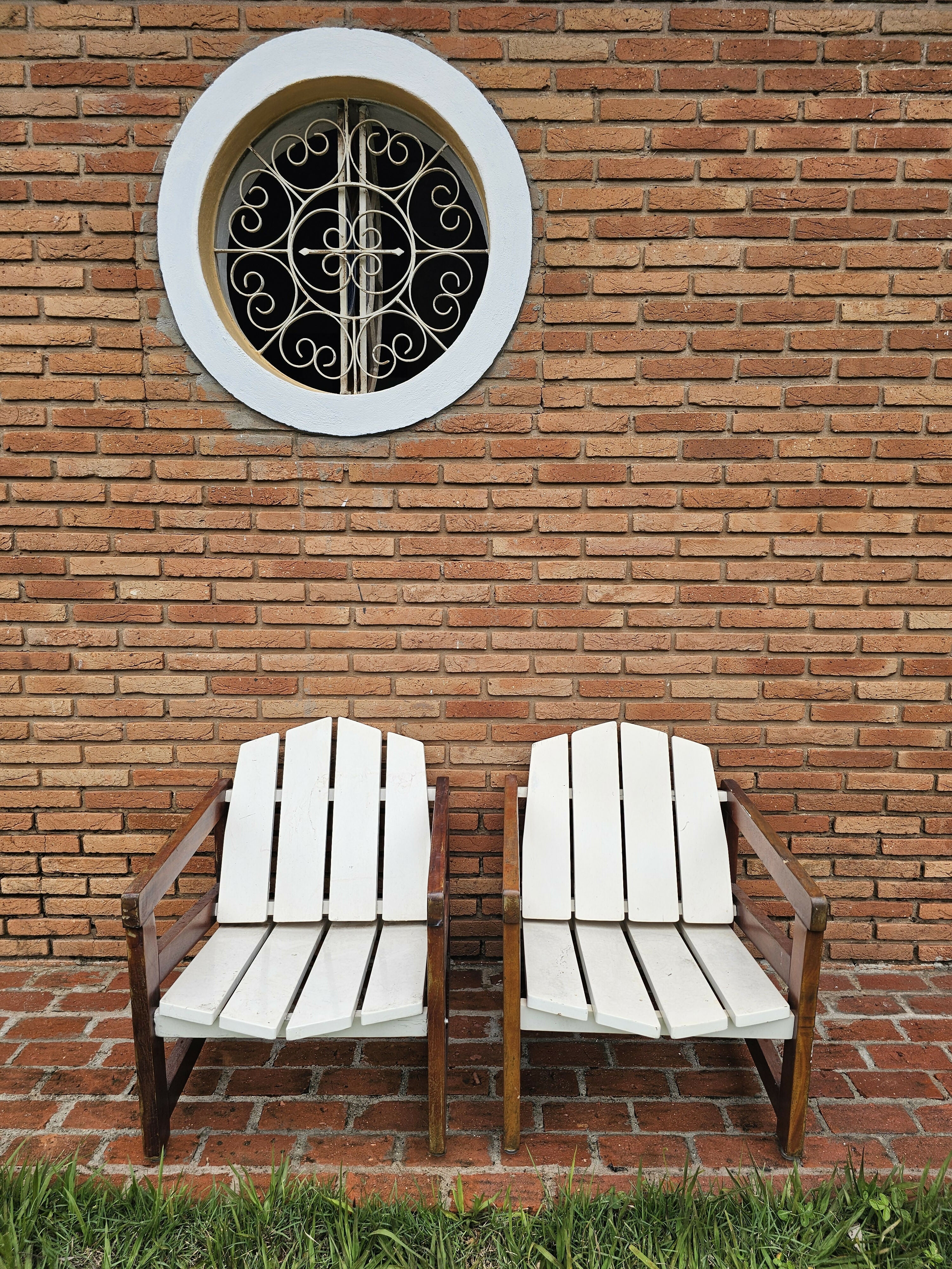 Poltrona CIMBA Sergio Rodeigues