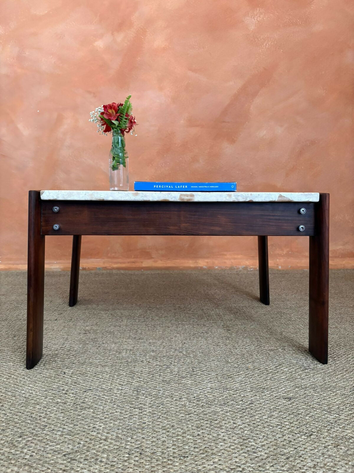 mesa de centro Lafer MP51