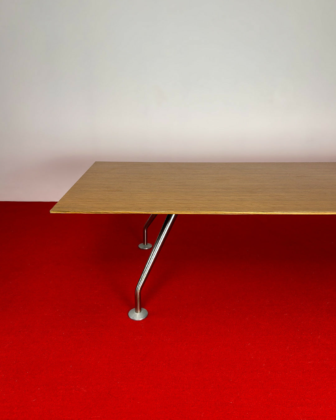 Mesa de centro contemporânea