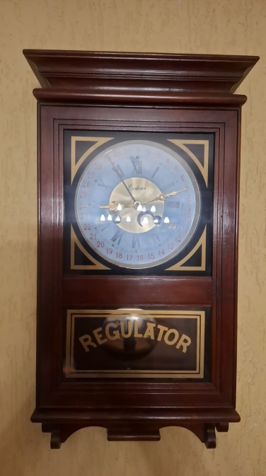 Relógio centurion