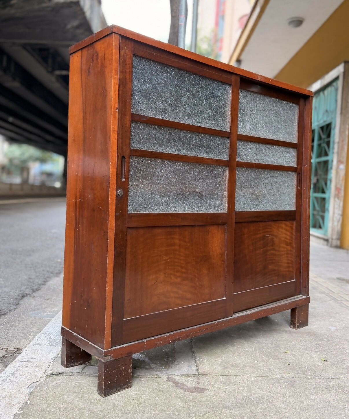 Armário / livreiro Móveis Cimo