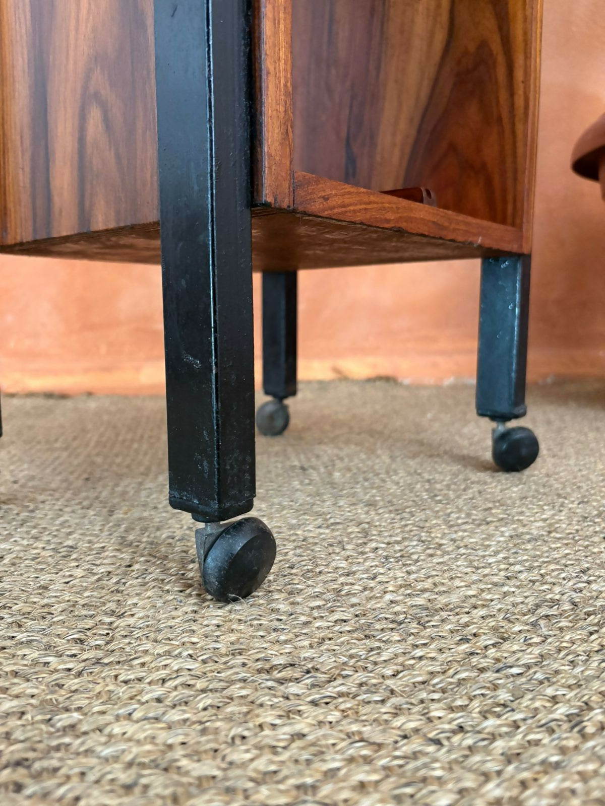 mesa lateral office 70’s