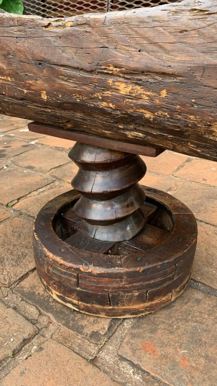 Cocho antigo
