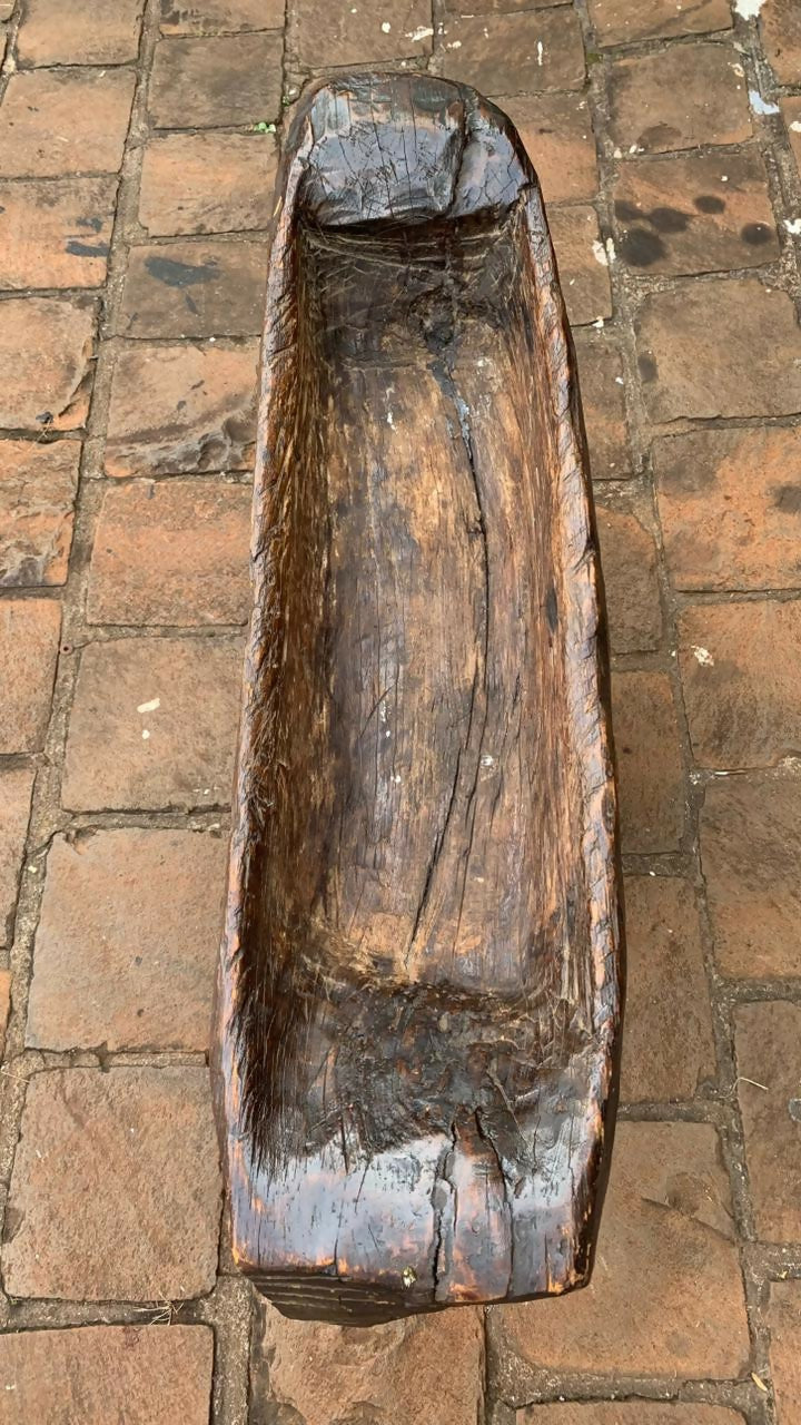 Cocho antigo