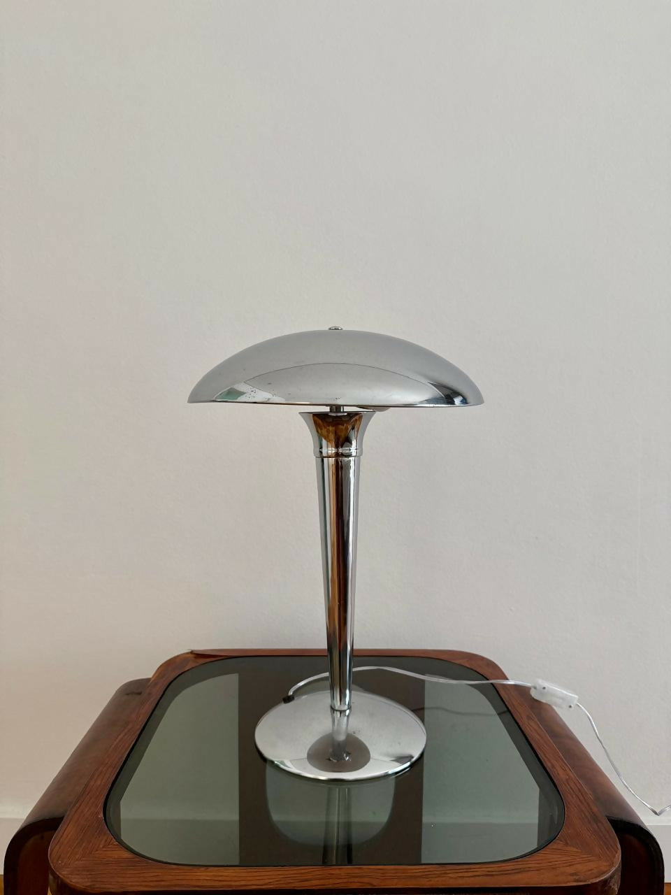 Luminária de mesa Jean Perzel