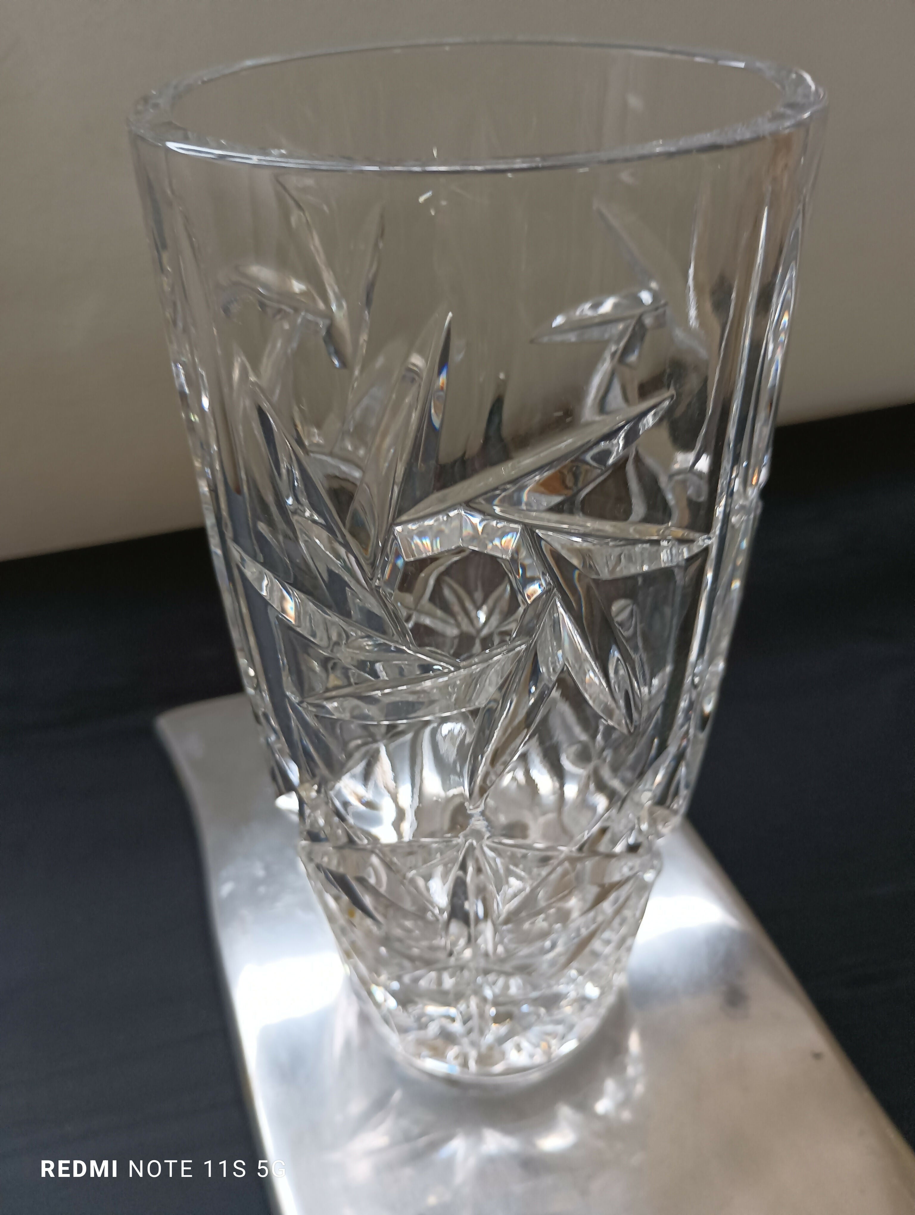 Vaso Bohemia