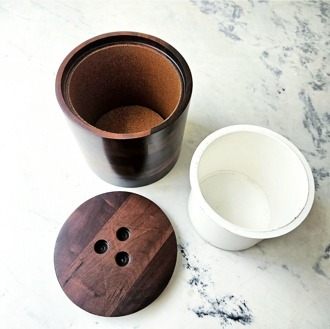 BALDES DE GELO ANOS 60/70 (VALOR UNITÁRIO)