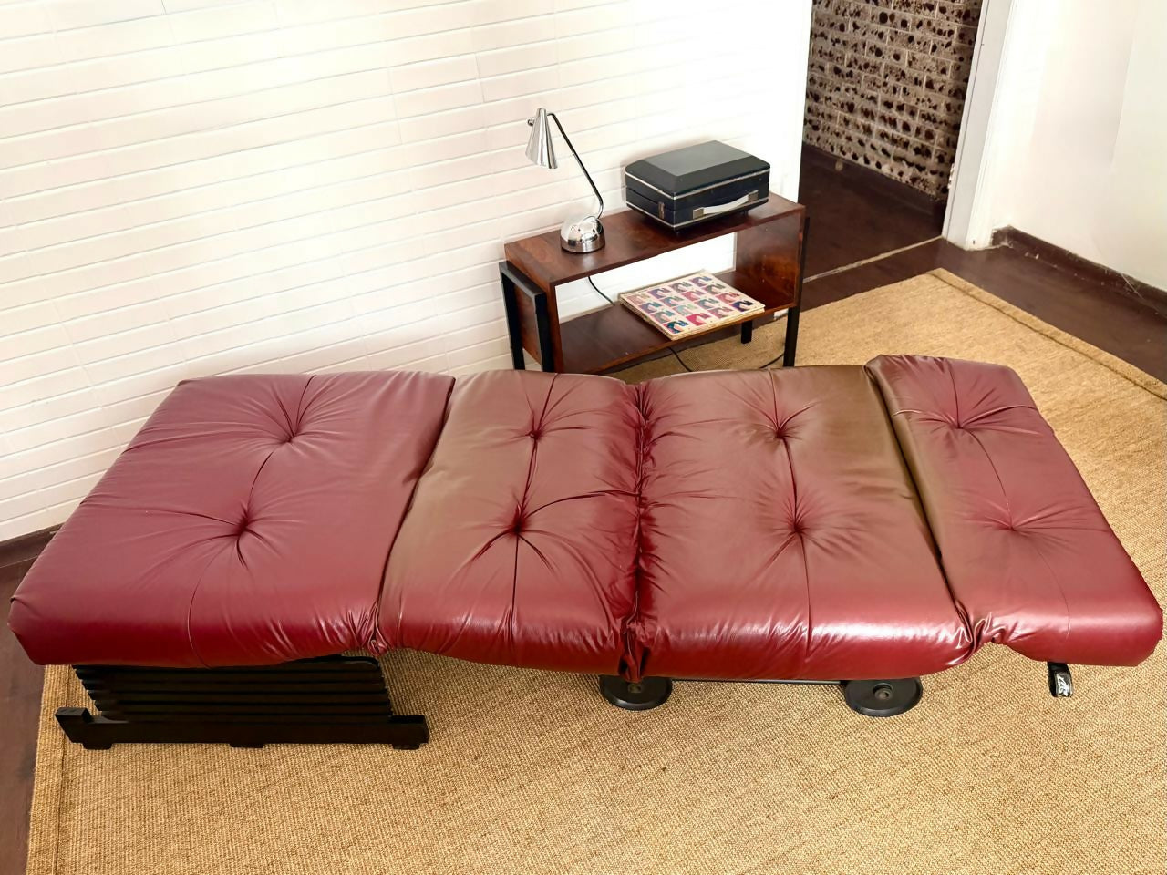 Poltrona cama Lafer "samba" JOY