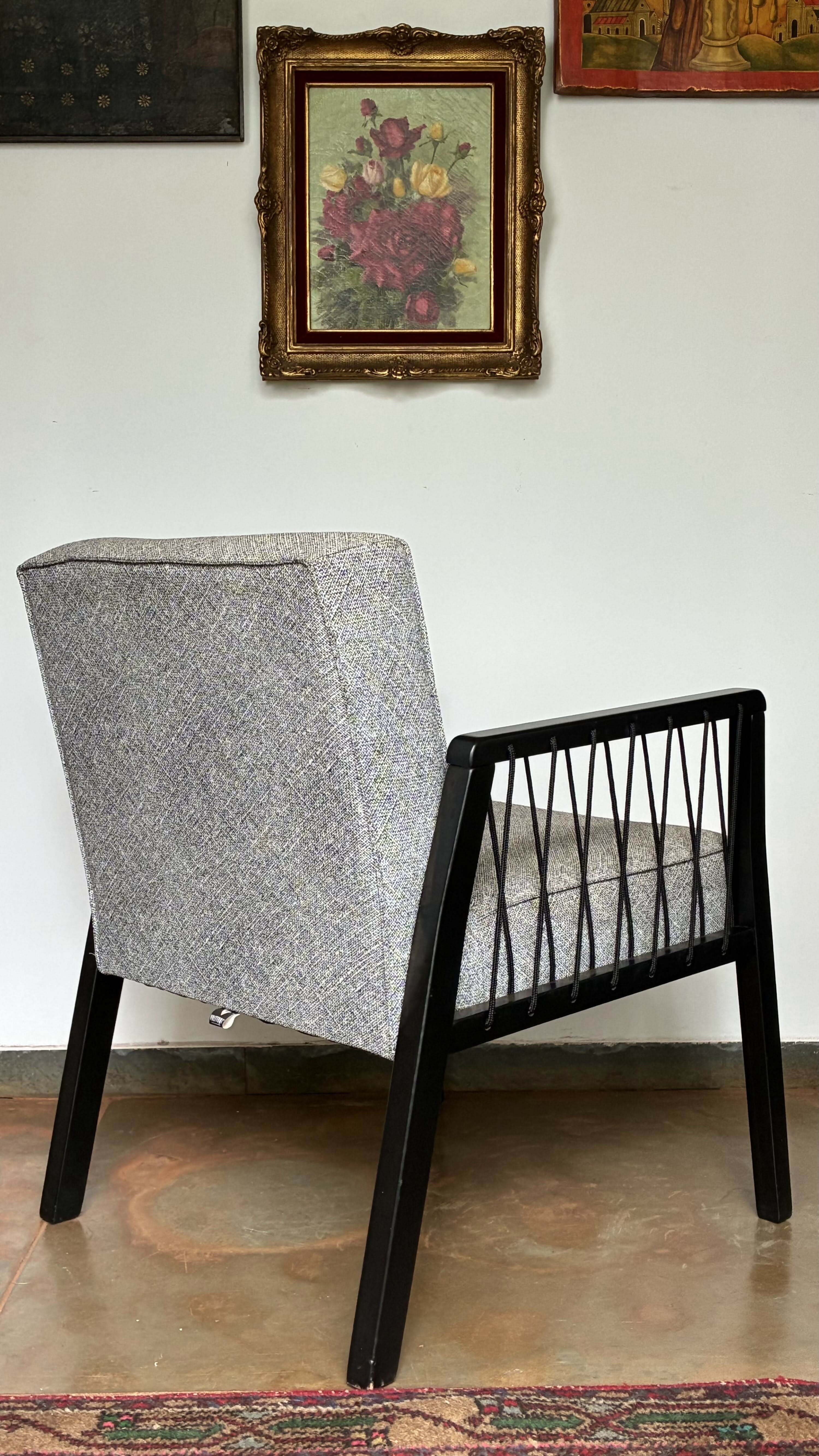 Par de Poltronas