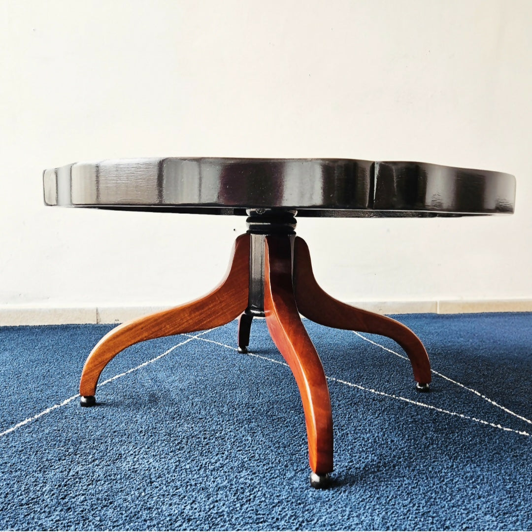 MESA DE CENTRO MARROQUINA • ANOS 40/50