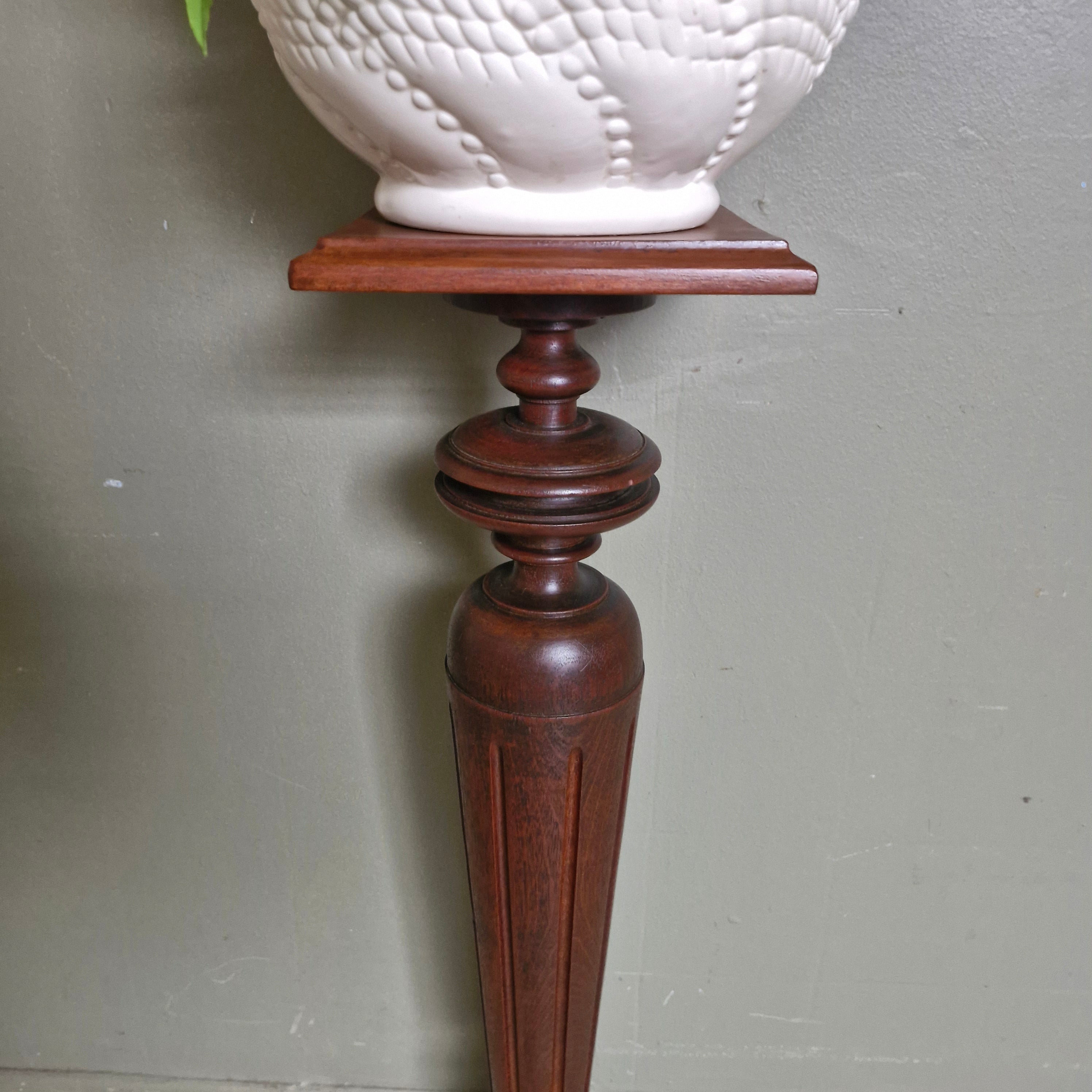 Coluna ou Pedestal