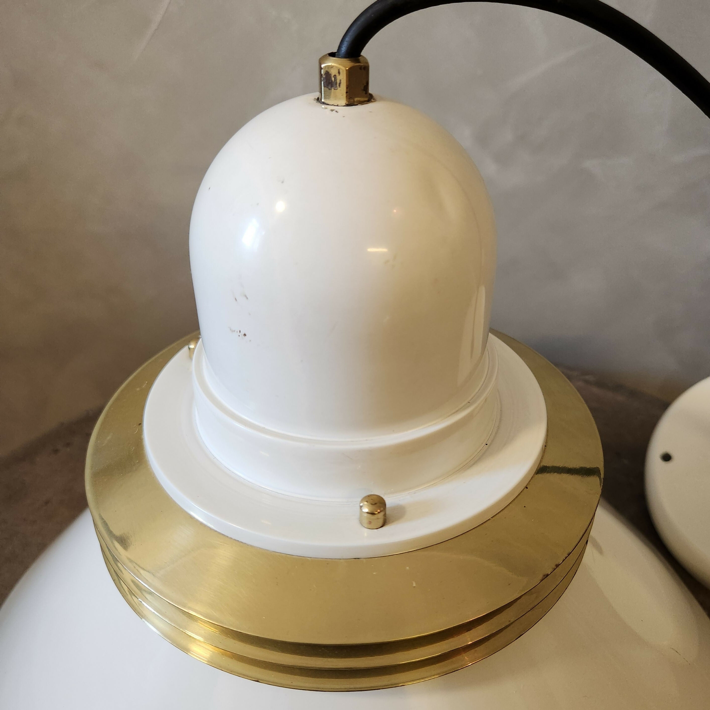 Lustre Vintage 80&