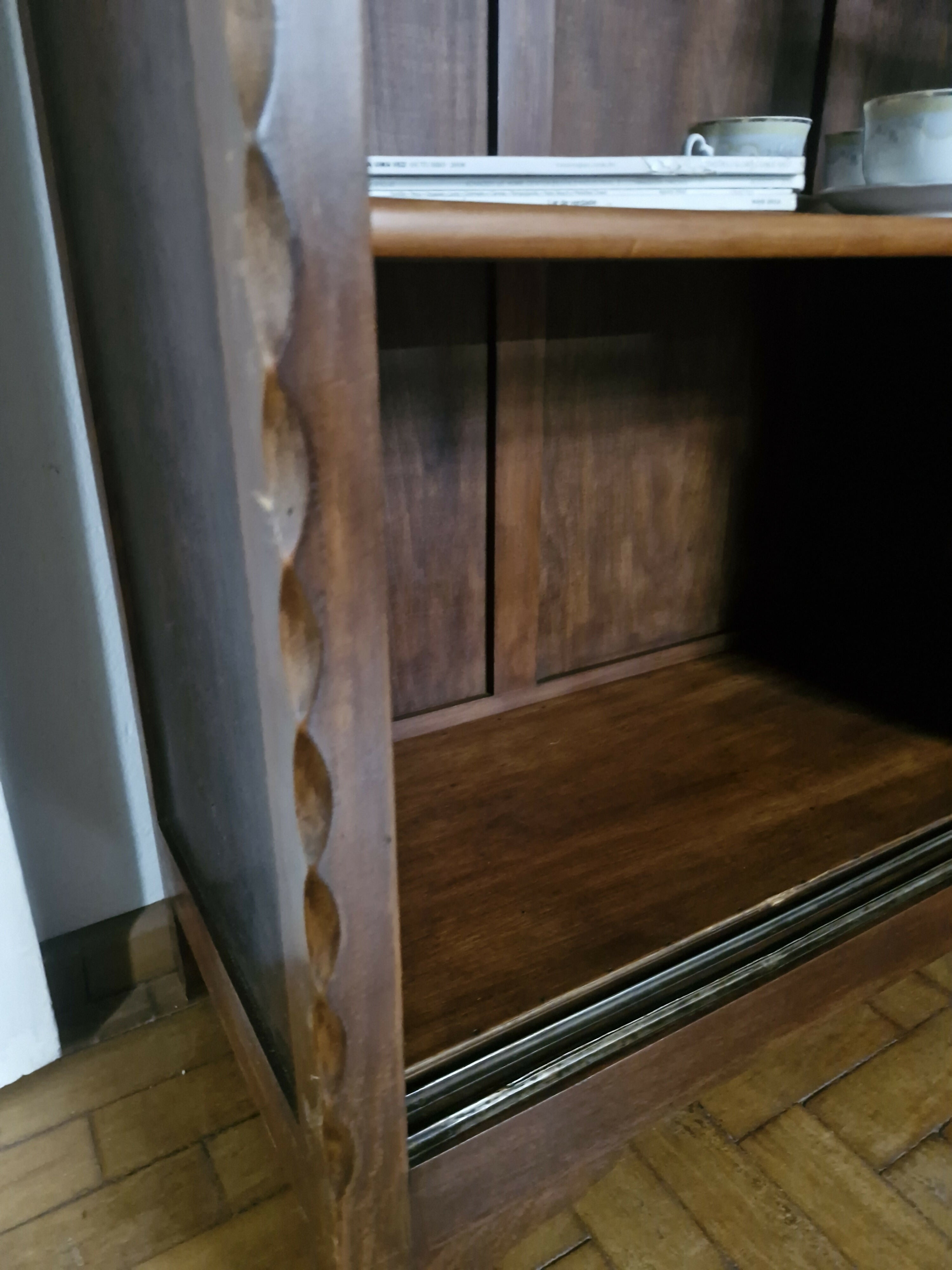 Livreiro Portas de Correr