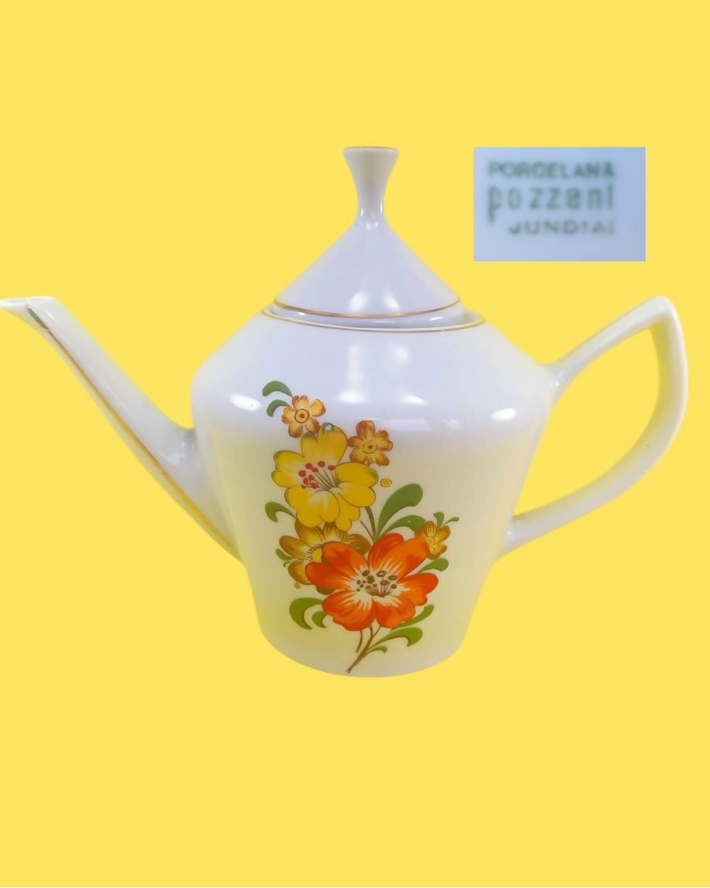 Porcelana Pozzani