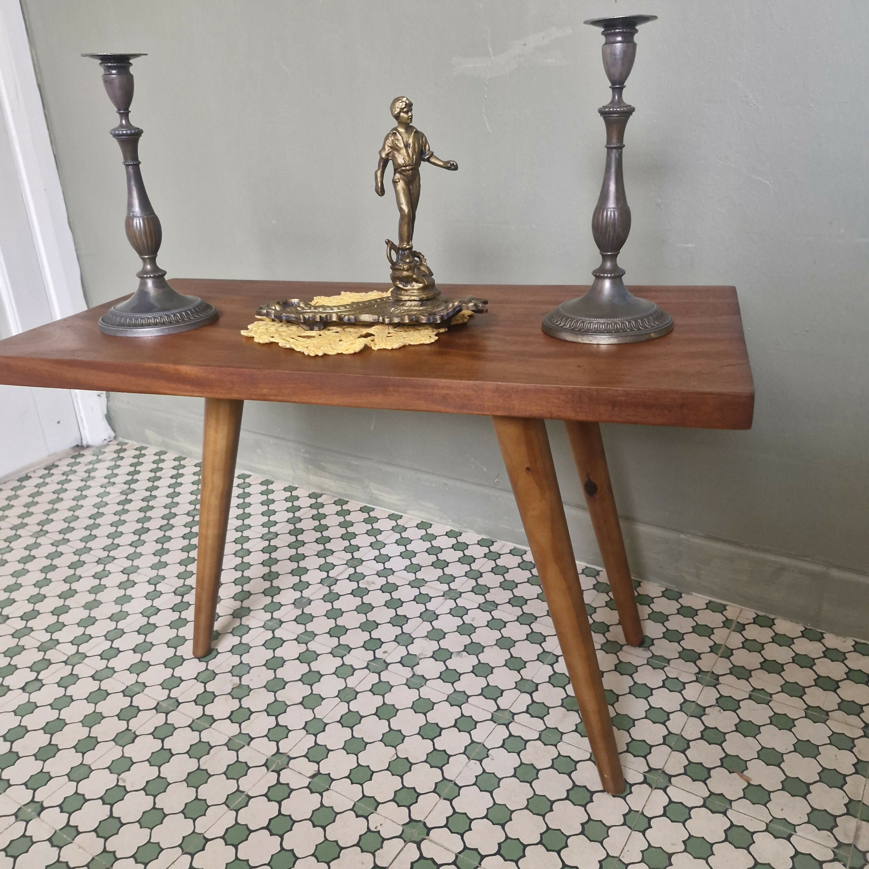 Mesa de centro design