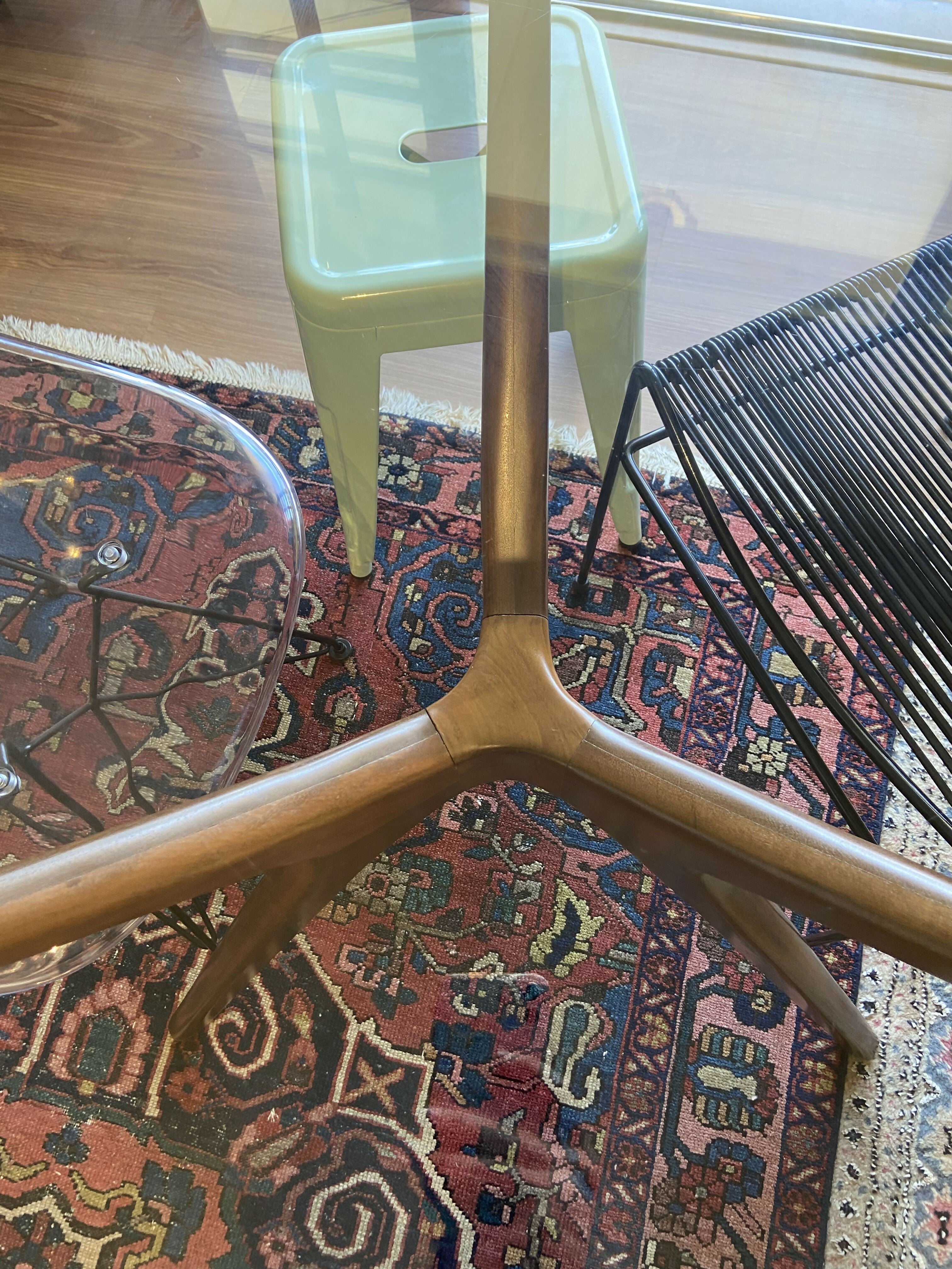 MESA DE JANTAR GRAVETTO 3.0 - Desmobilia