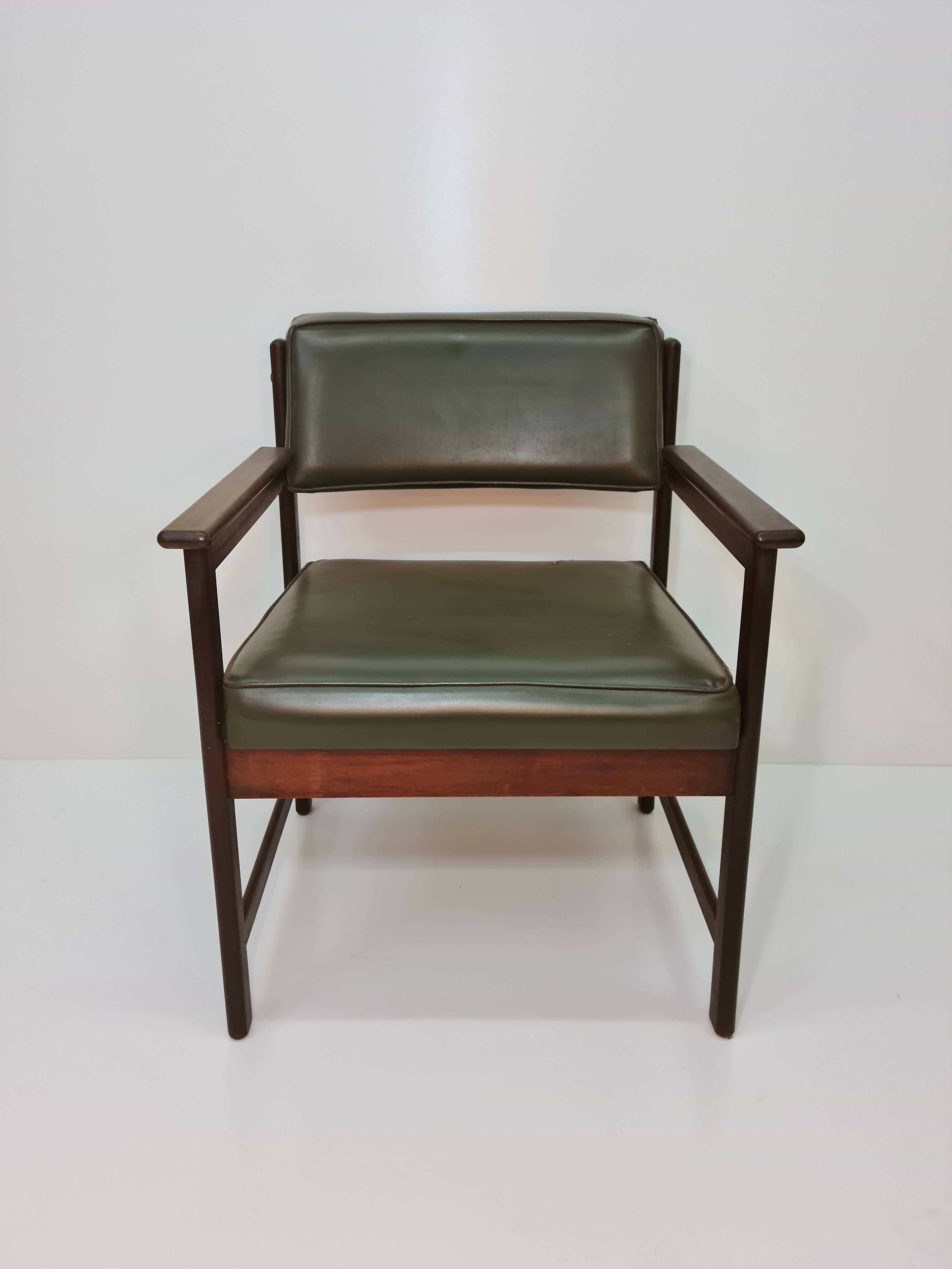 Poltrona Jacarandá Jorge Jabour Mauad