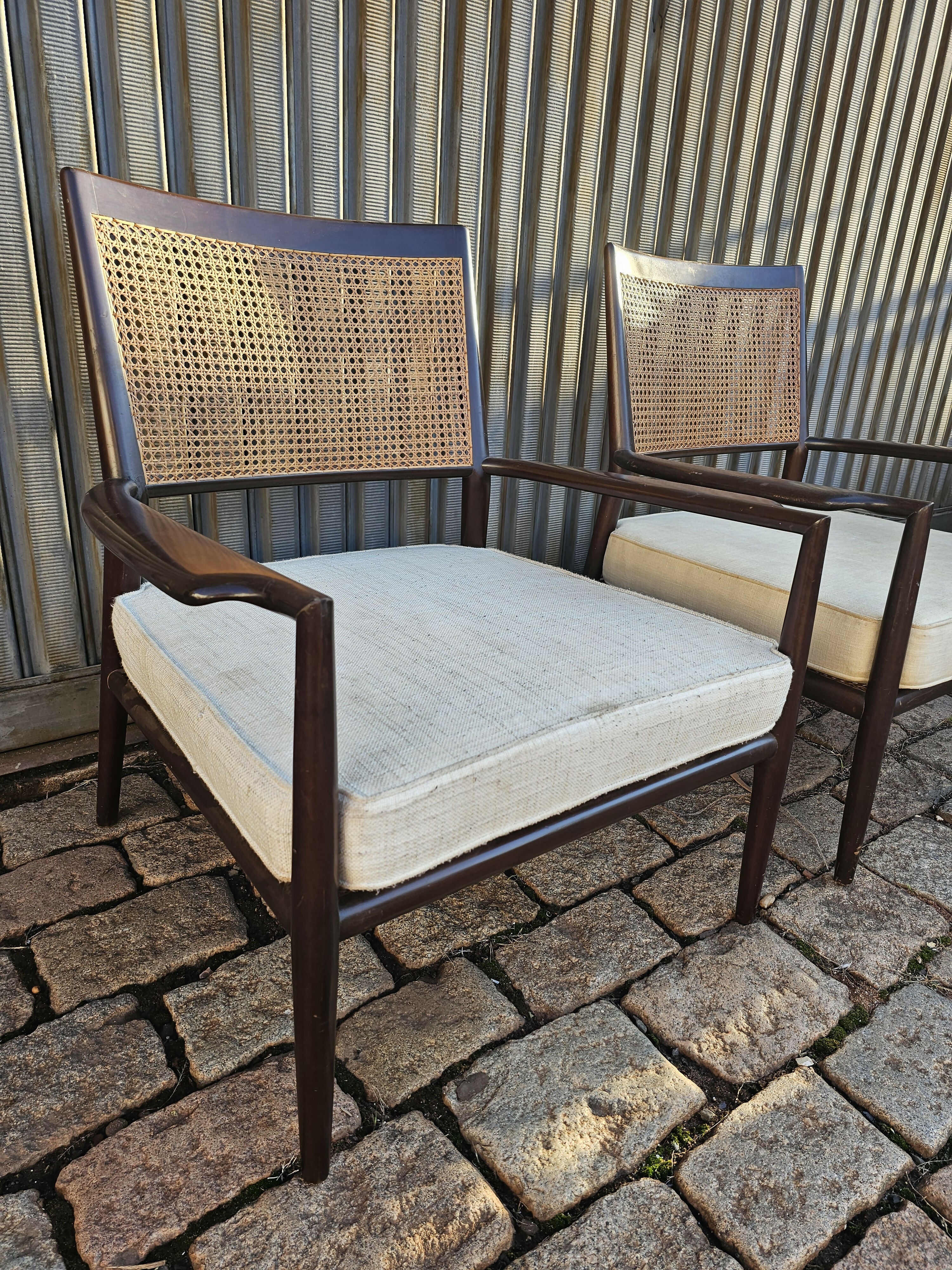 Poltrona MF5 reedição Etel