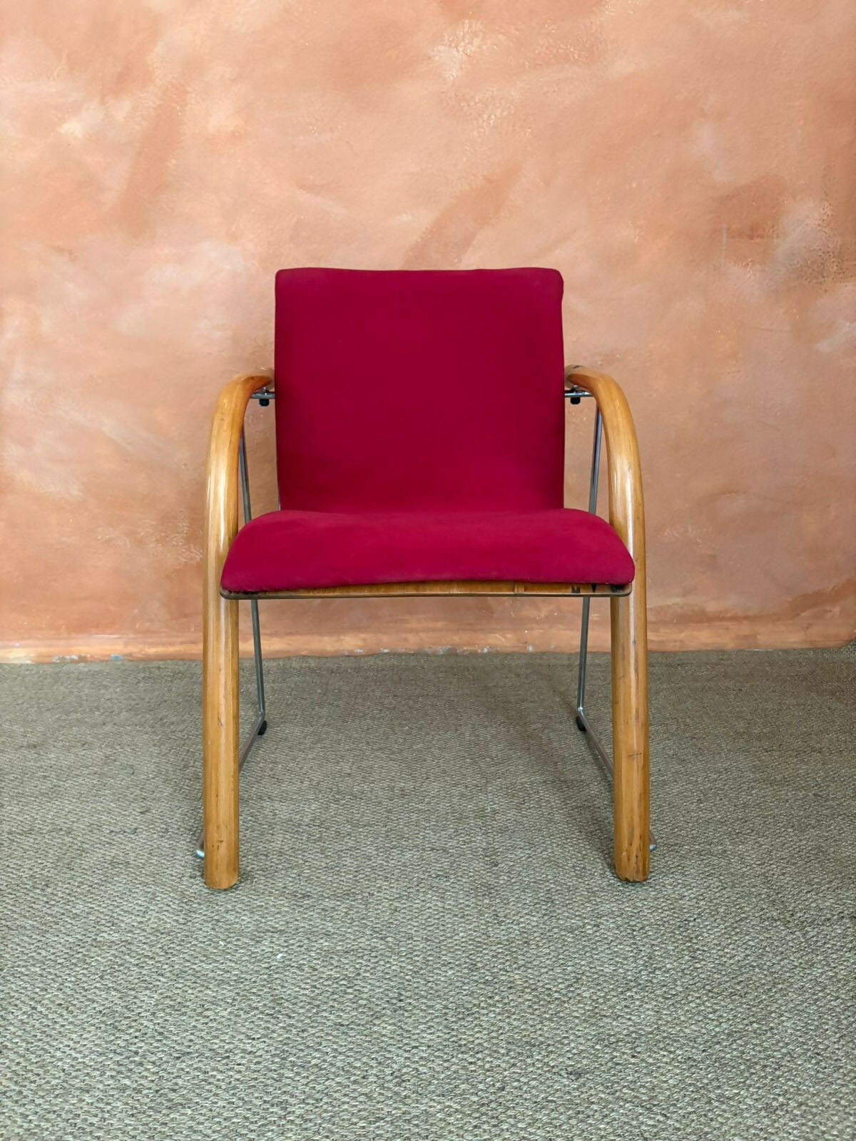 Cadeira Thonet S320