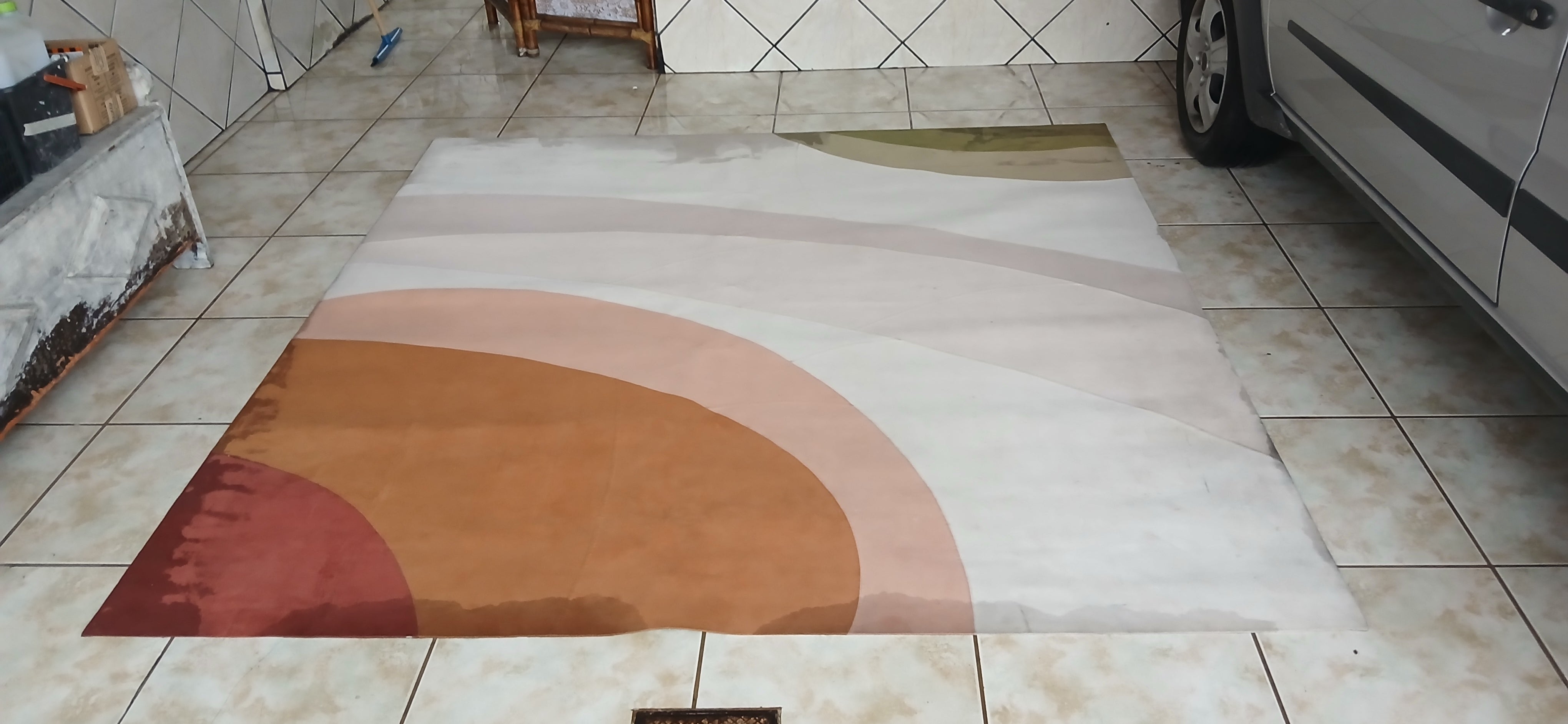 Tapete Prime Design Row 2021 TAPETAH 2,20x2,10
