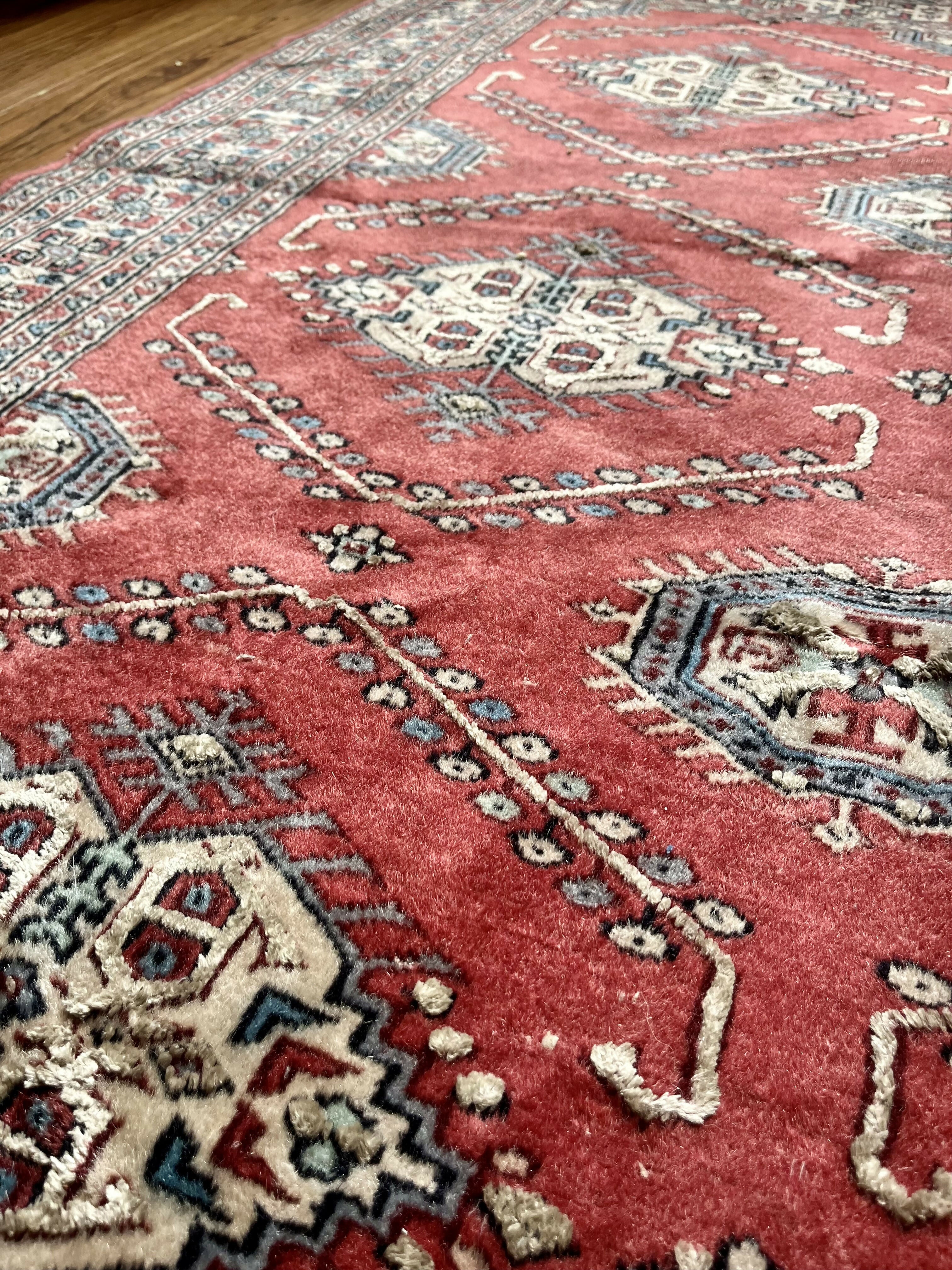 Tapete oriental 125cmx190cm