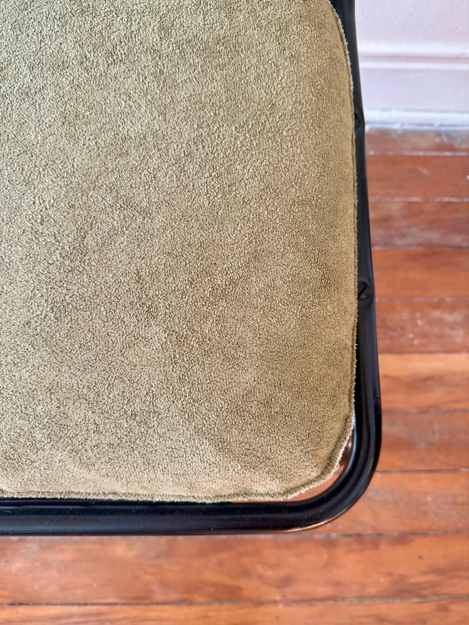 3 Cadeiras Tubular anos 80 (valor unitário)