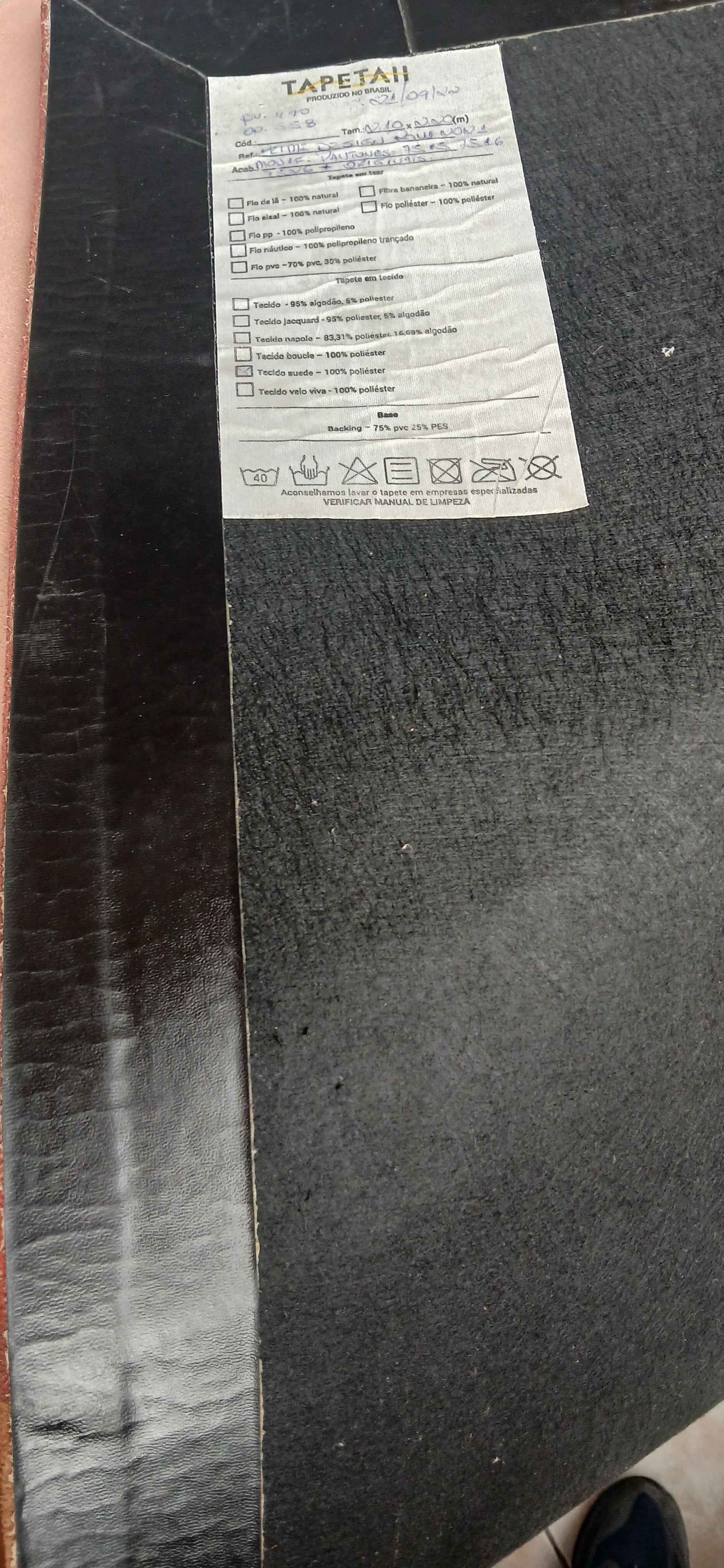 Tapete Prime Design Row 2021 TAPETAH 2,20x2,10