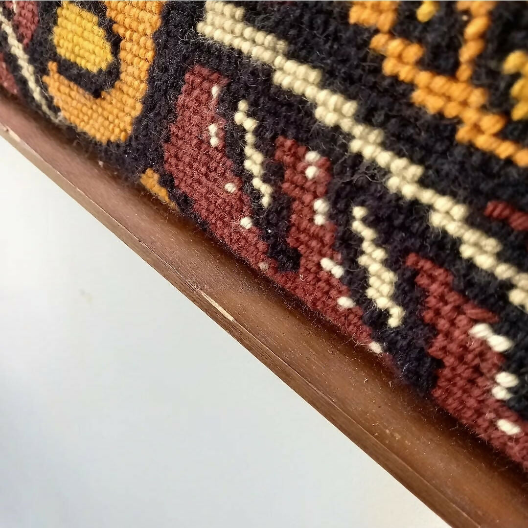 GRANDE TAPEÇARIA ANOS 60 / 70