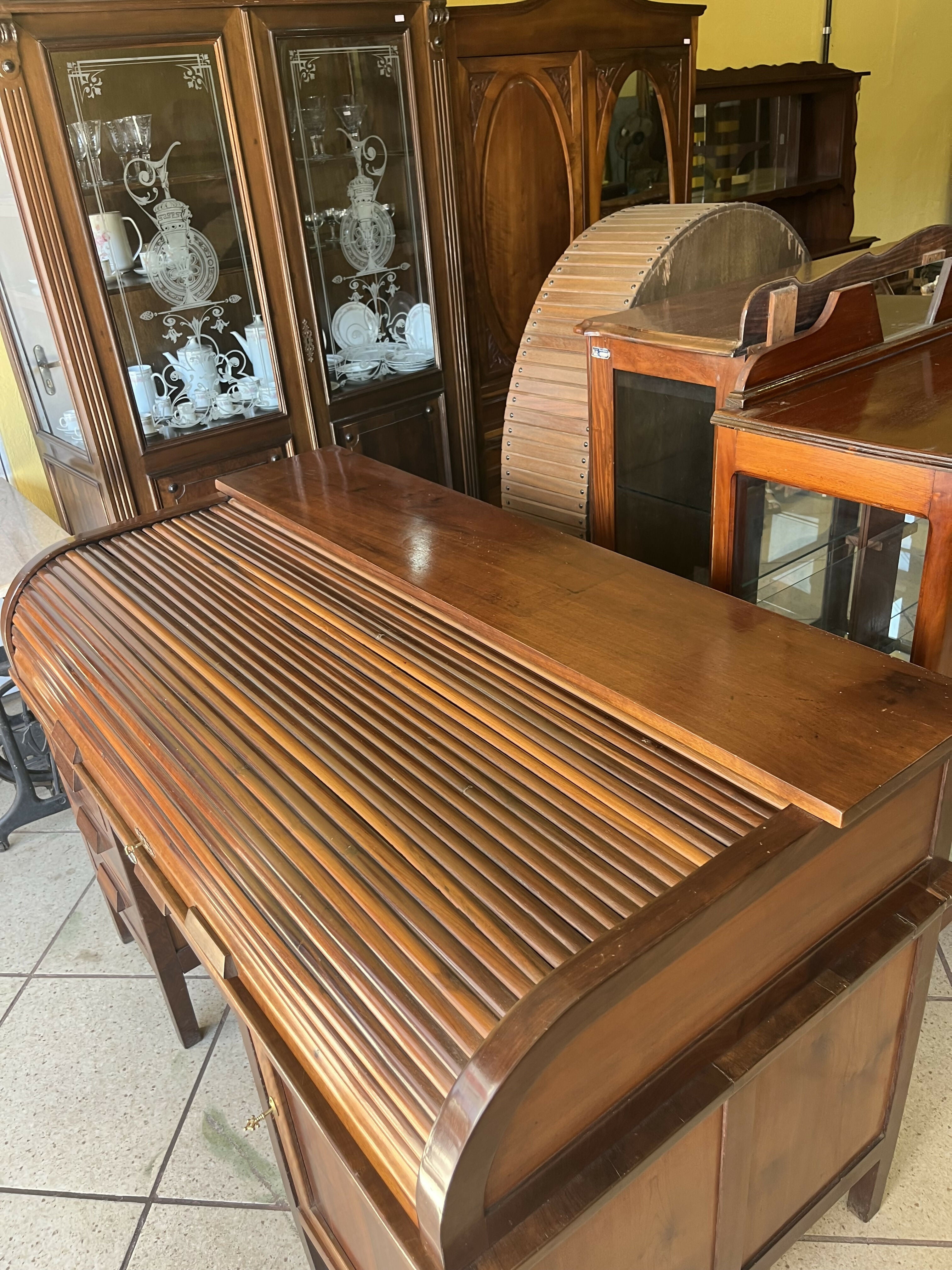 ESCRIVANINHA XERIFE EM MEDIDAS ESPECIAIS