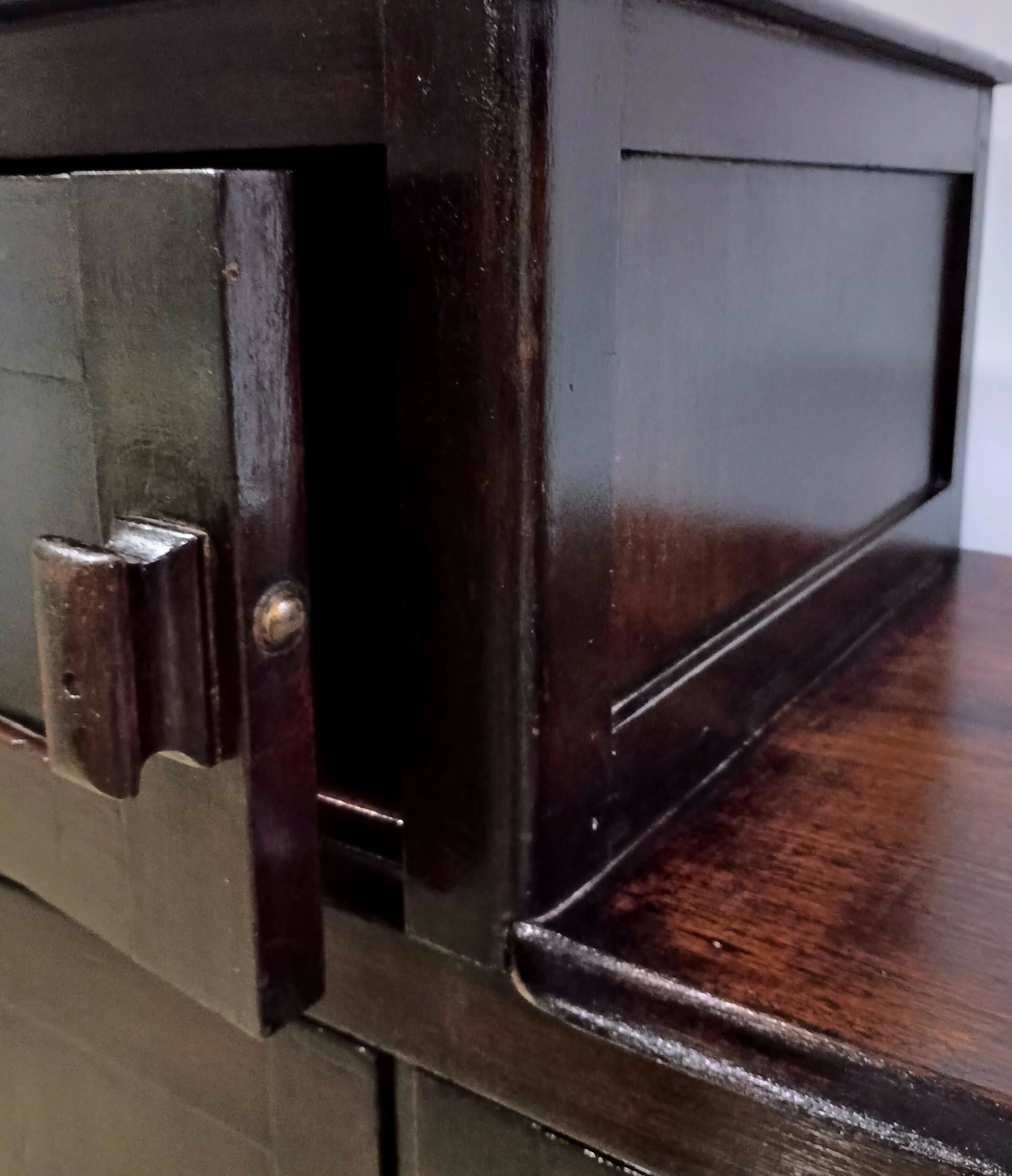 Armário antigo Brasileiro / Marcenaria Carioca 1930/1940